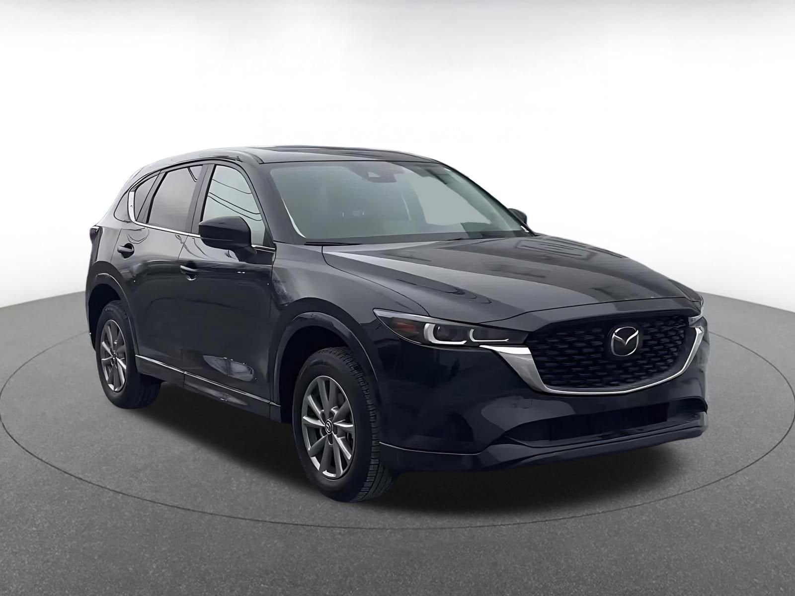 Thumbnail: 2025 Mazda CX-5 - 3