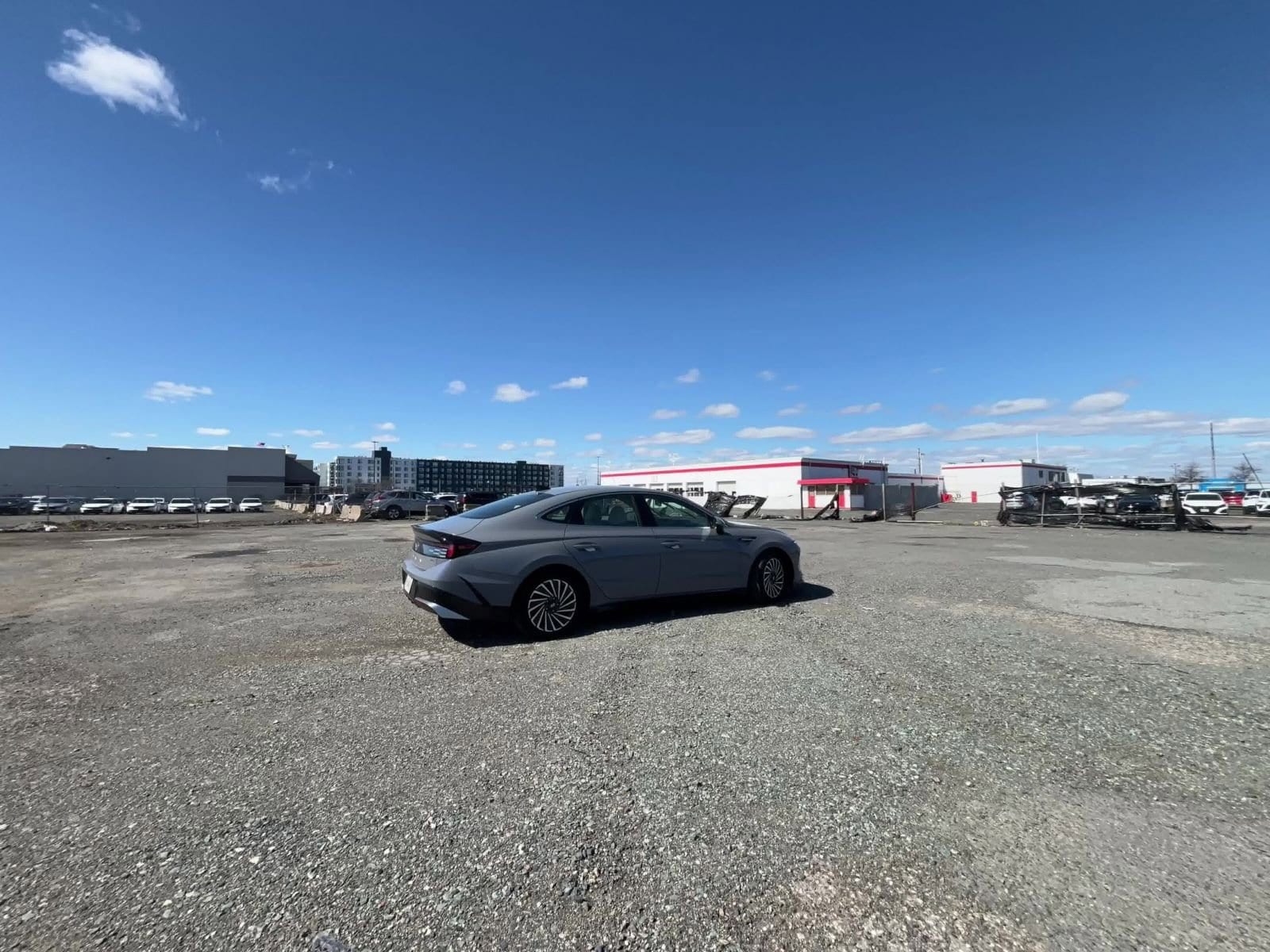 Thumbnail: 2025 Hyundai Sonata - 7