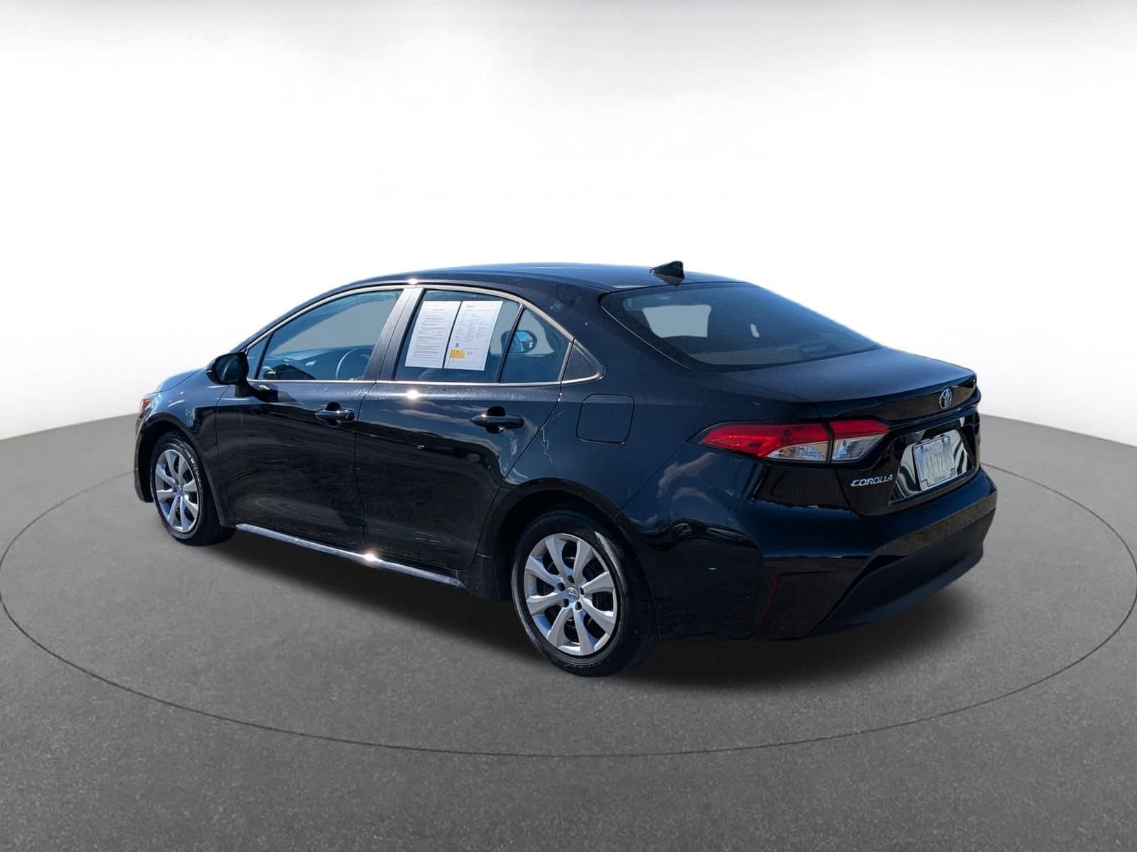 Thumbnail: 2024 Toyota Corolla - 7