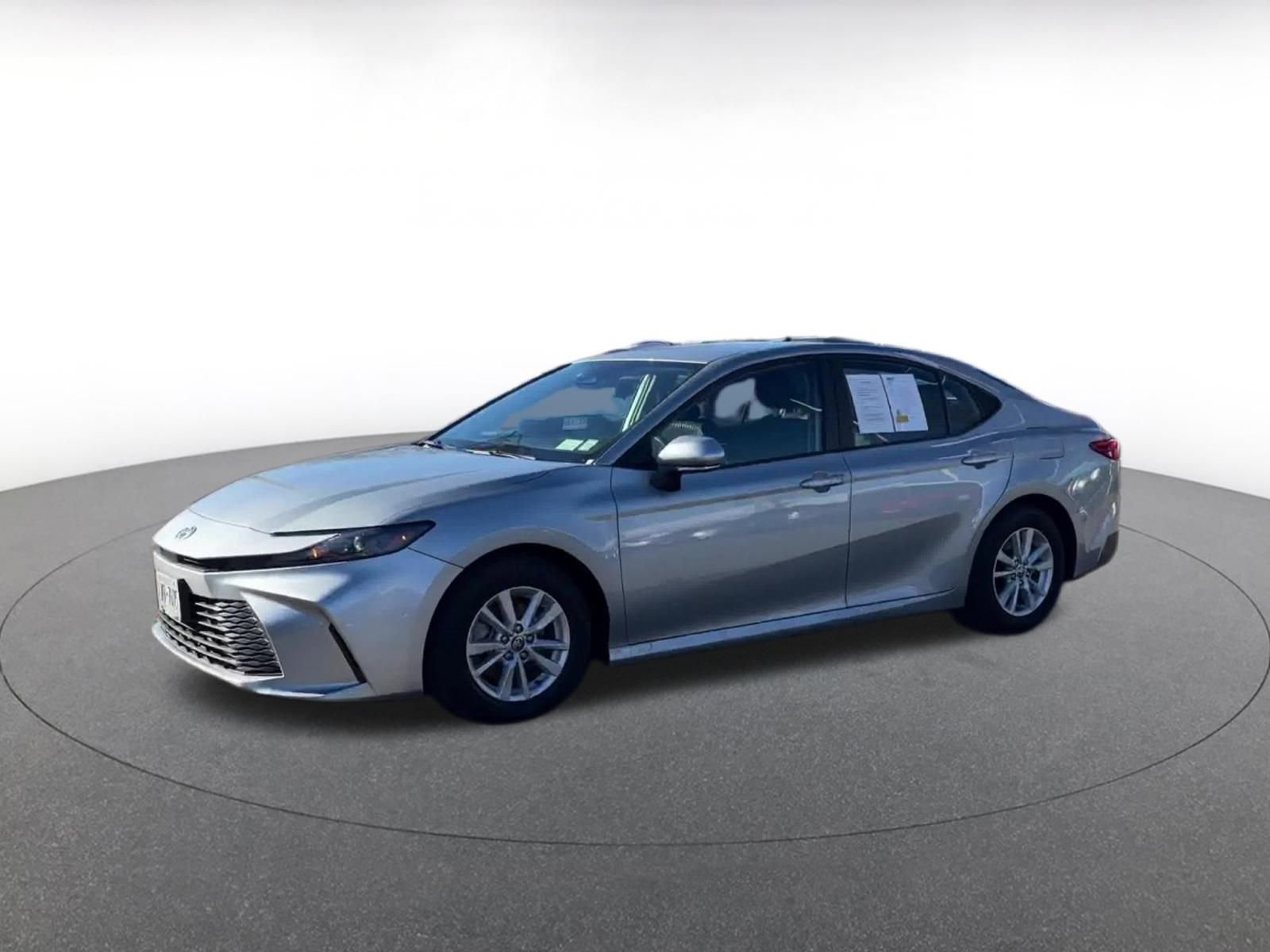 Thumbnail: 2025 Toyota Camry - 8