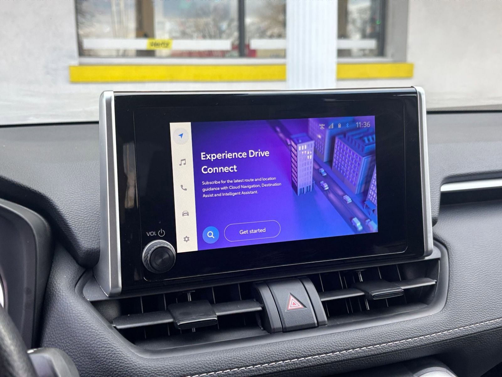 Thumbnail: 2025 Toyota RAV4 - 20