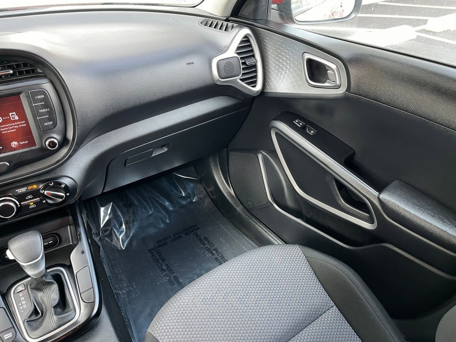 Thumbnail: 2025 Kia Soul - 31