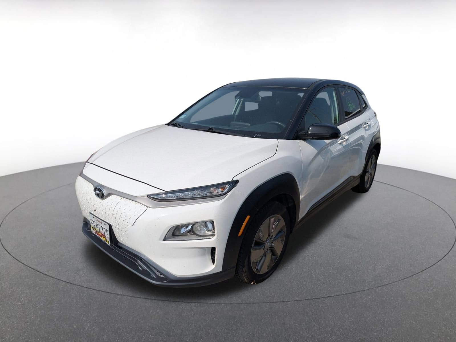 Thumbnail: 2021 Hyundai Kona - 3