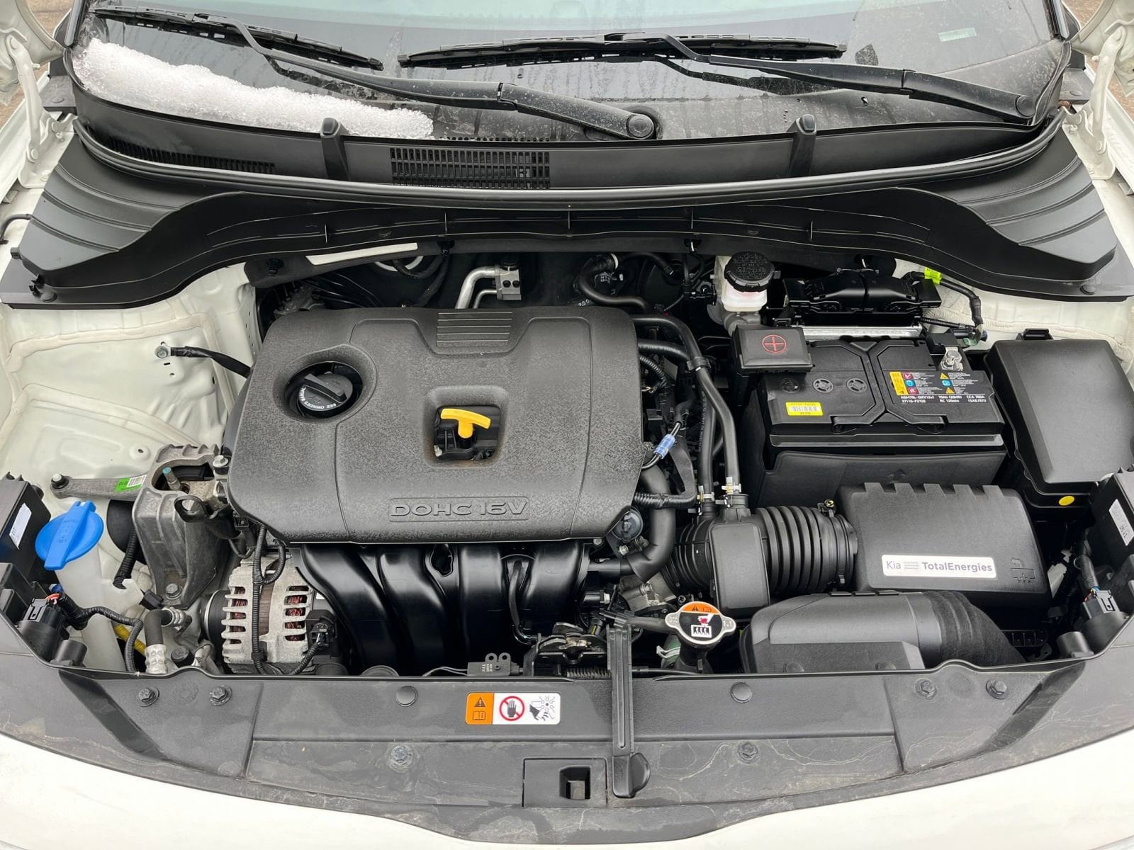 Thumbnail: 2025 Kia Soul - 28