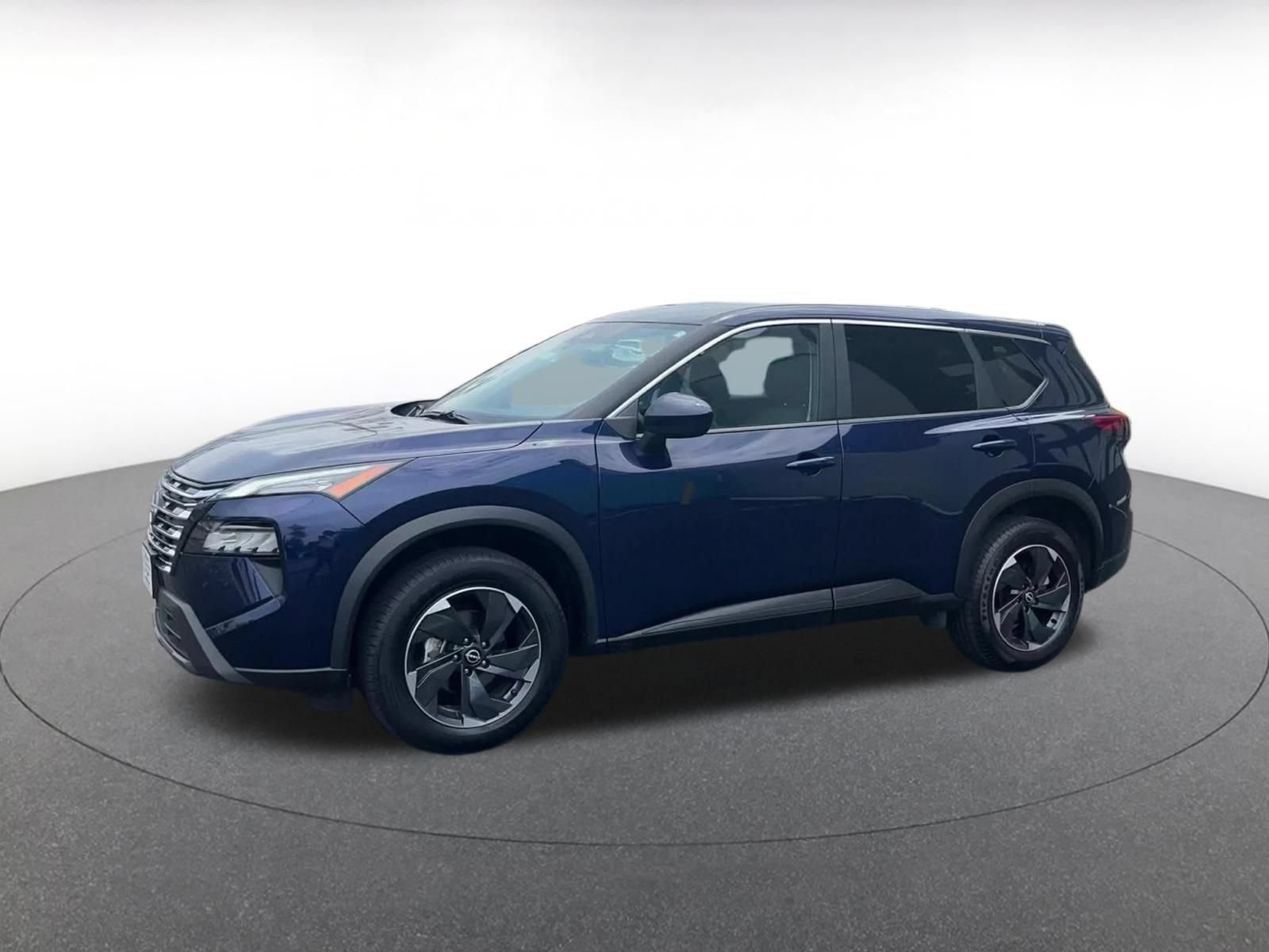 Thumbnail: 2025 Nissan Rogue - 6