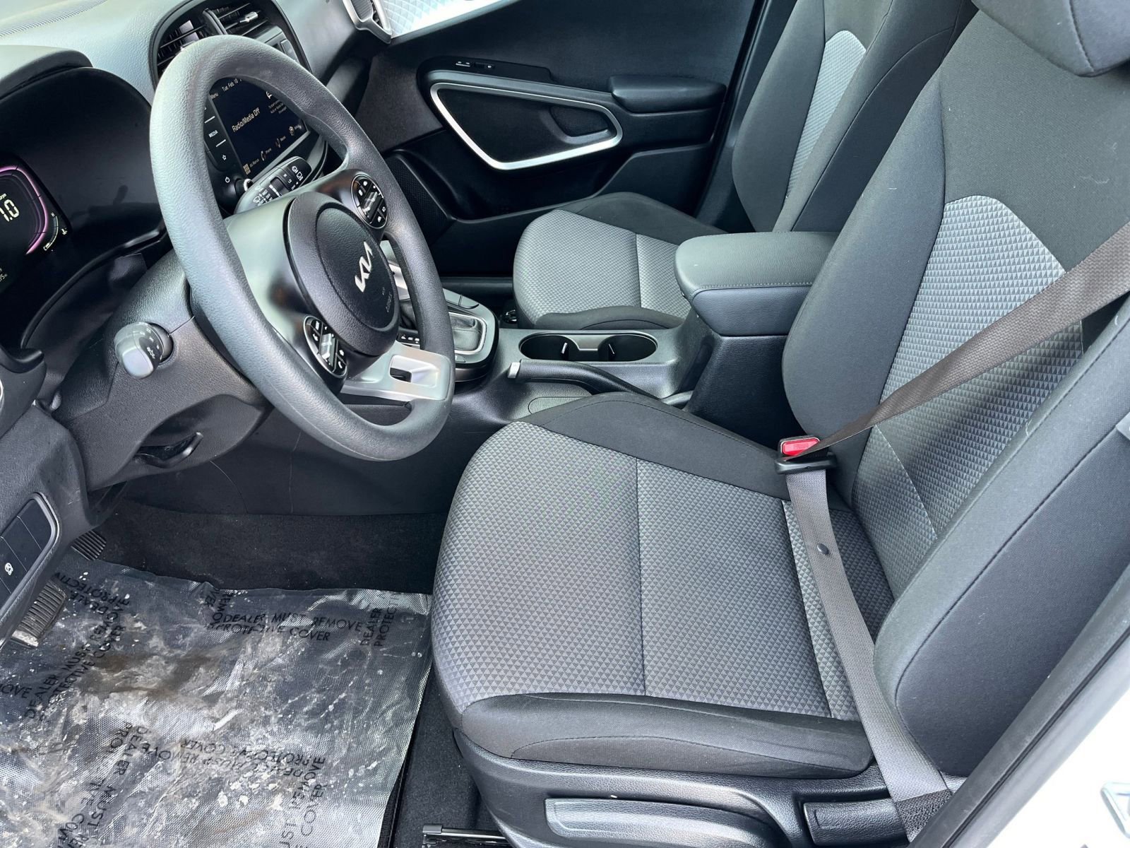 Thumbnail: 2025 Kia Soul - 23