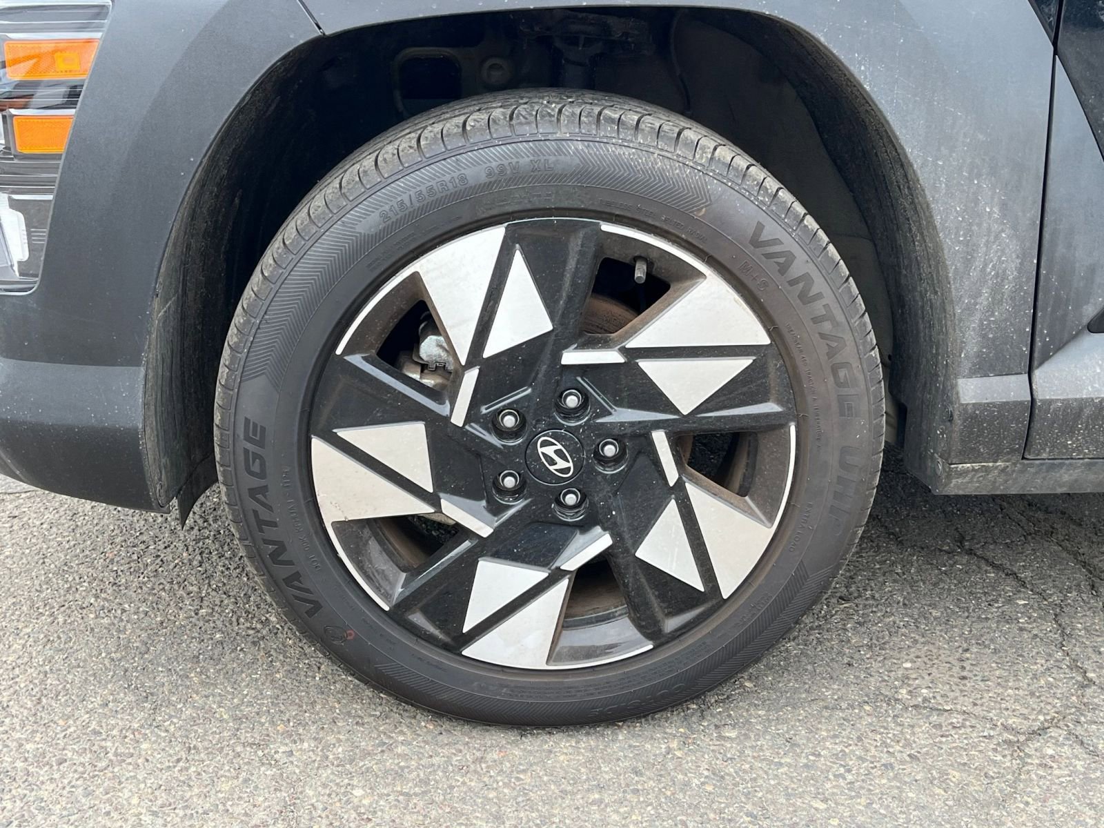 Thumbnail: 2025 Hyundai Kona - 30