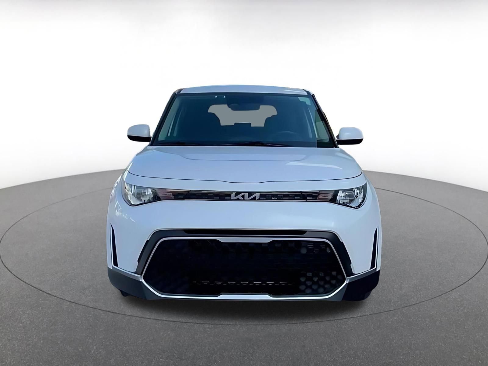 Thumbnail: 2025 Kia Soul - 4