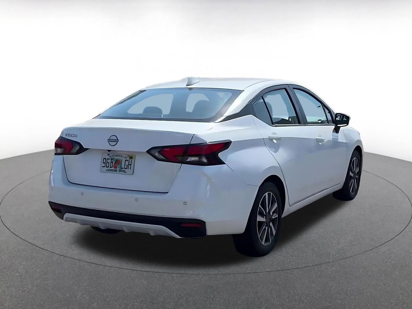 Thumbnail: 2025 Nissan Versa - 15
