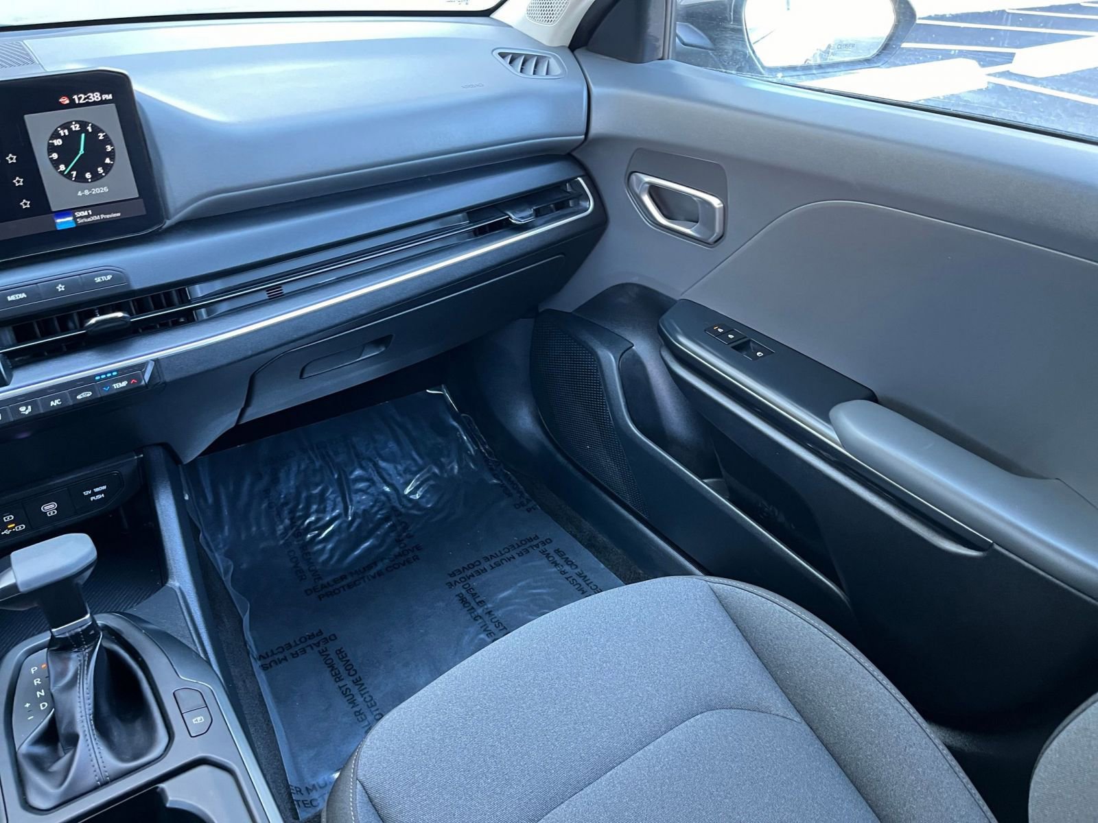 Thumbnail: 2025 Kia K4 - 33