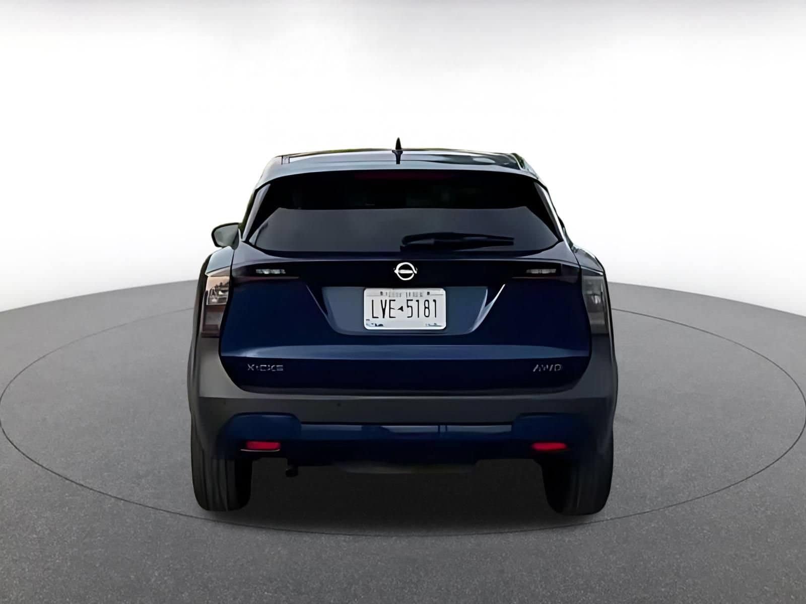Thumbnail: 2025 Nissan Kicks - 12