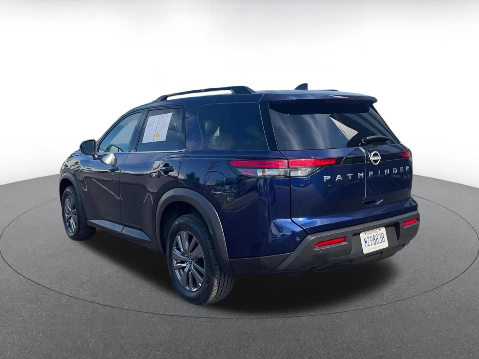 Thumbnail: 2025 Nissan Pathfinder - 11