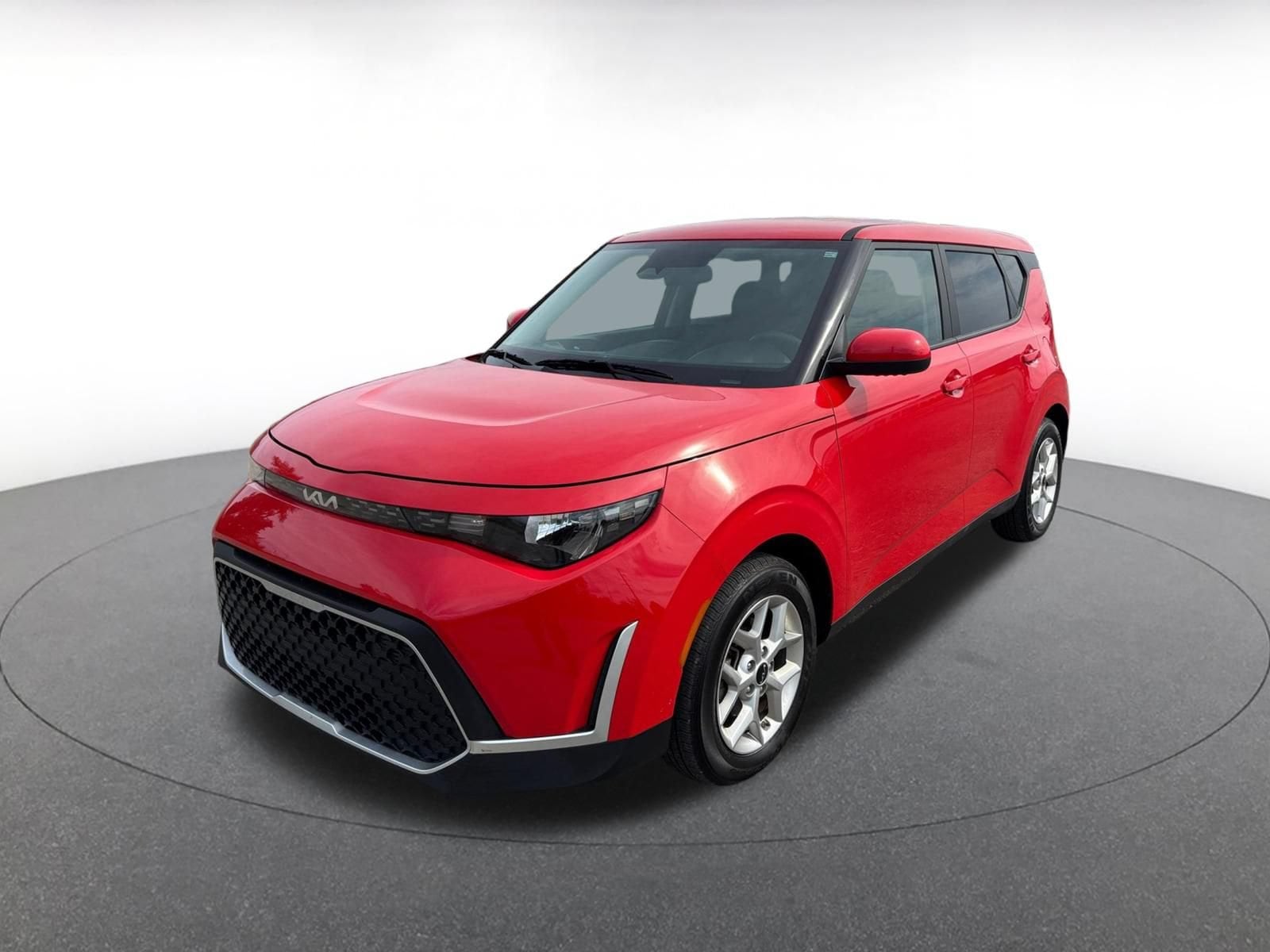 Thumbnail: 2025 Kia Soul - 2