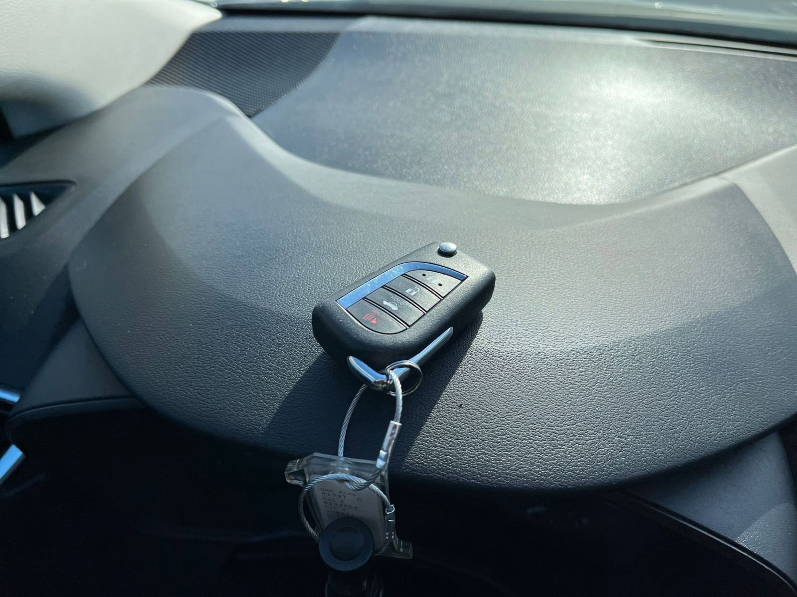 Thumbnail: 2024 Toyota Corolla - 21