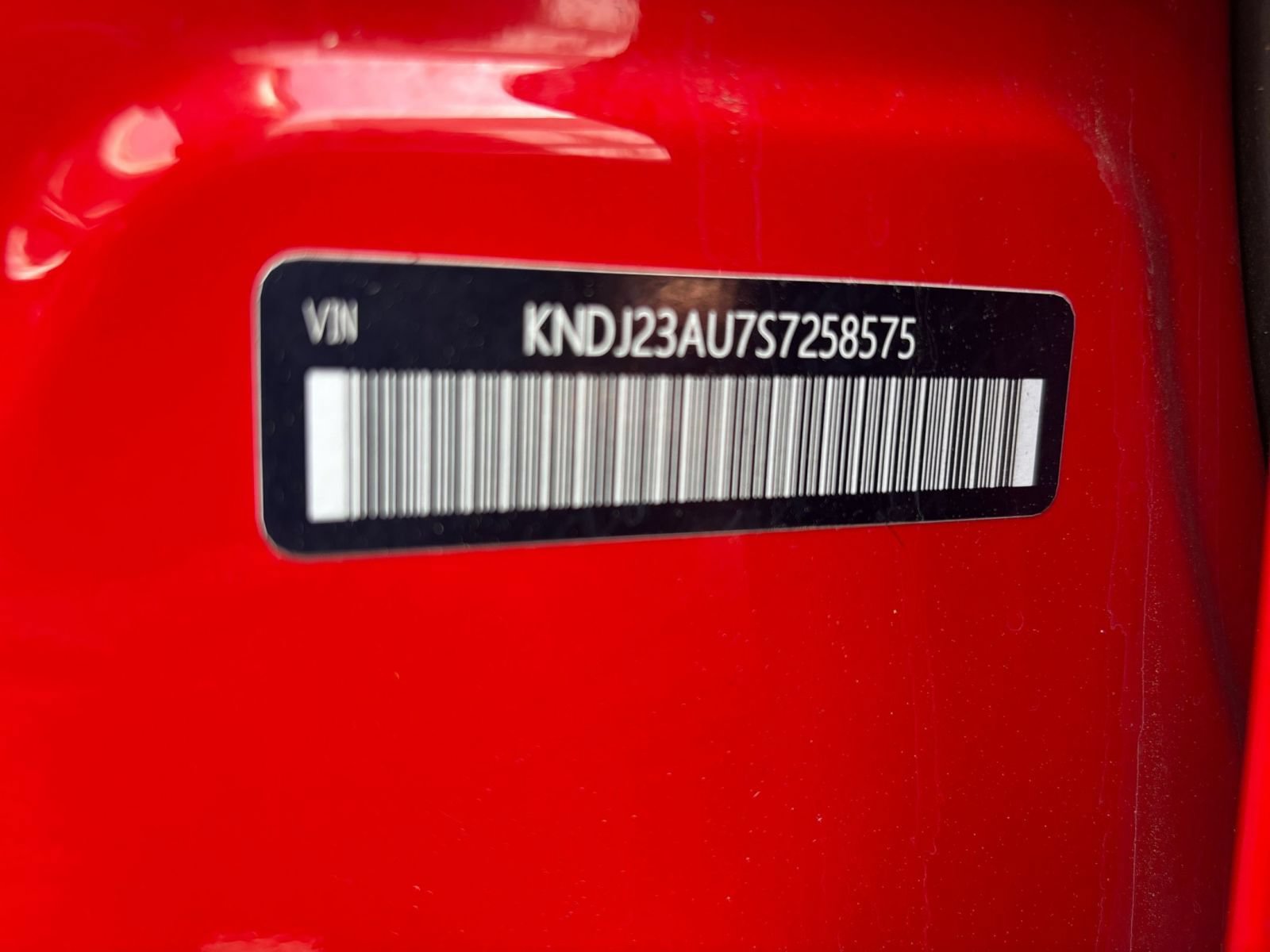 Thumbnail: 2025 Kia Soul - 23