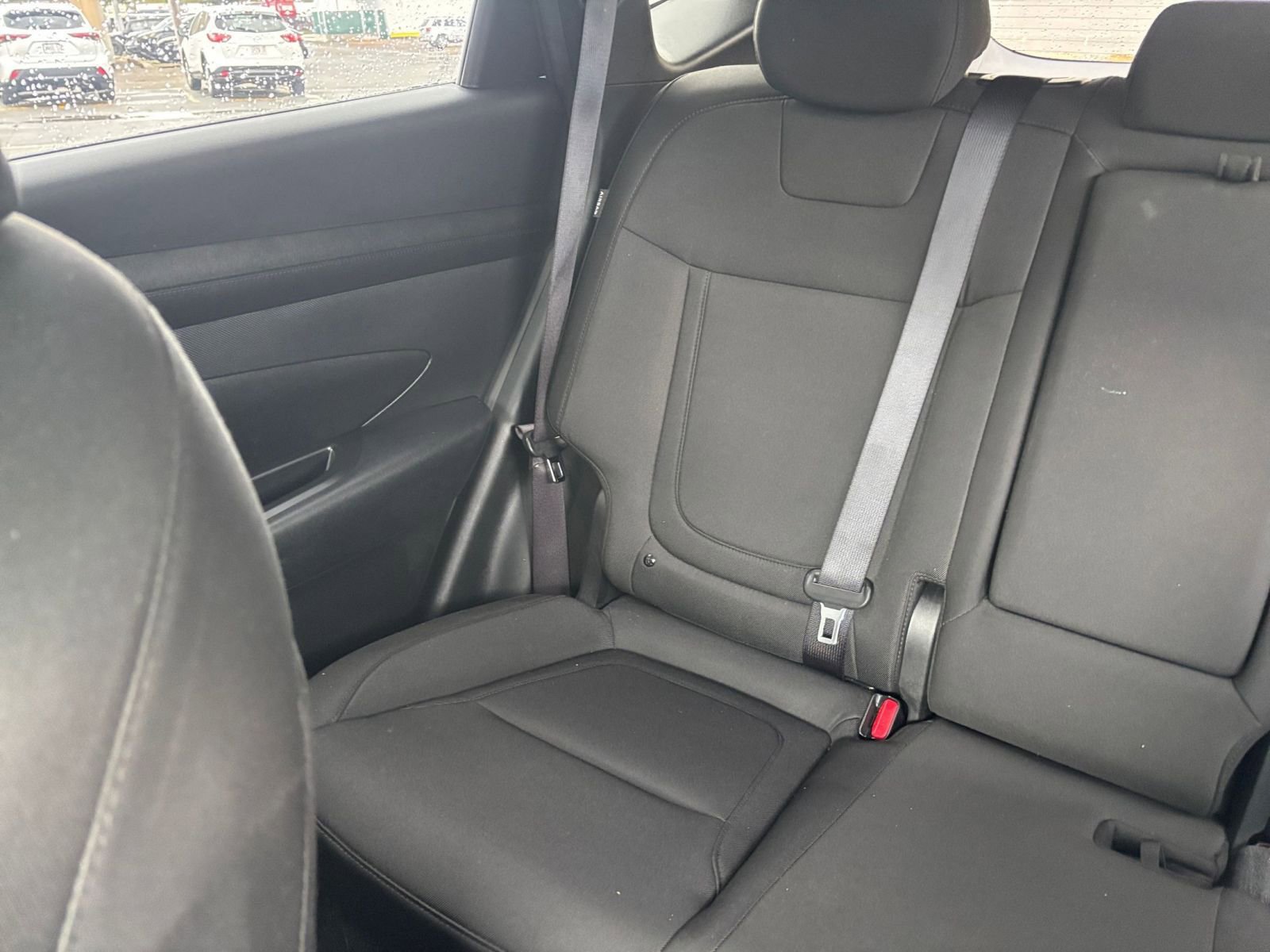 Thumbnail: 2025 Hyundai Tucson - 35