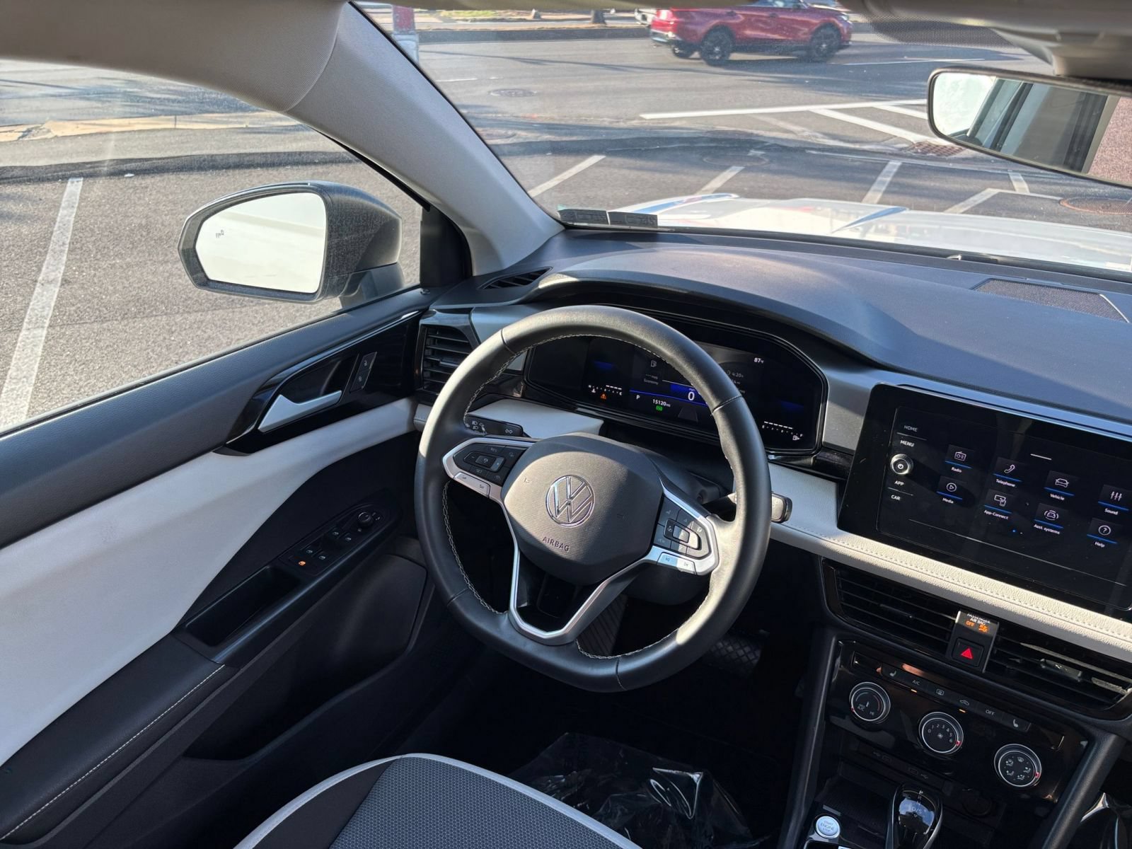 Thumbnail: 2026 Volkswagen Taos - 29