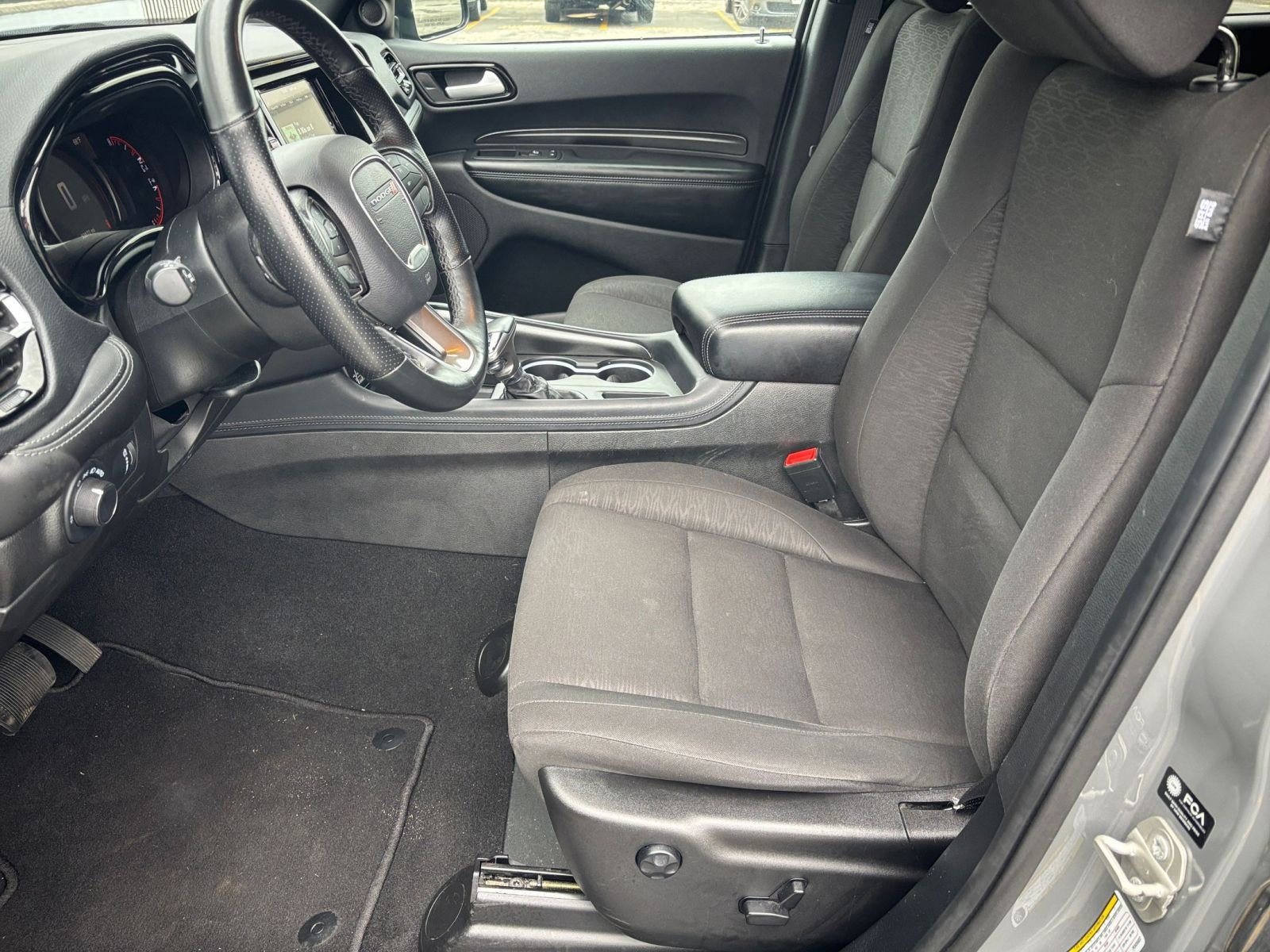 Thumbnail: 2023 Dodge Durango - 25