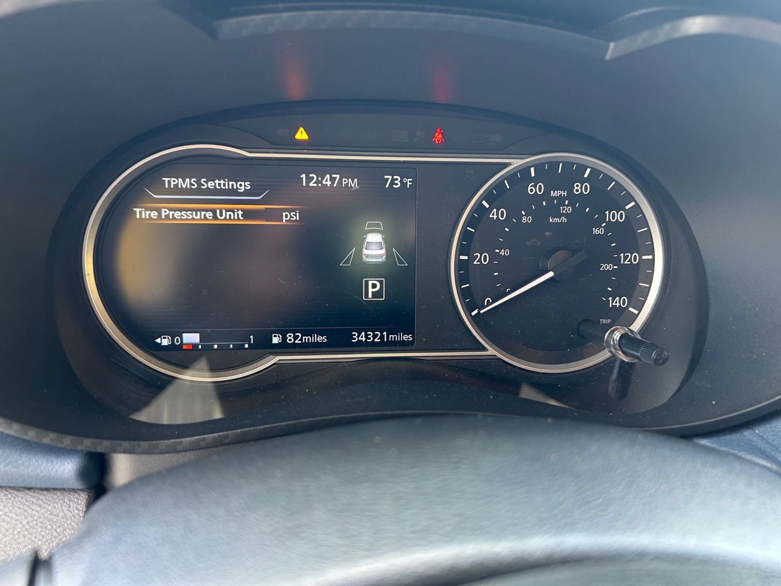 Thumbnail: 2025 Nissan Versa - 35