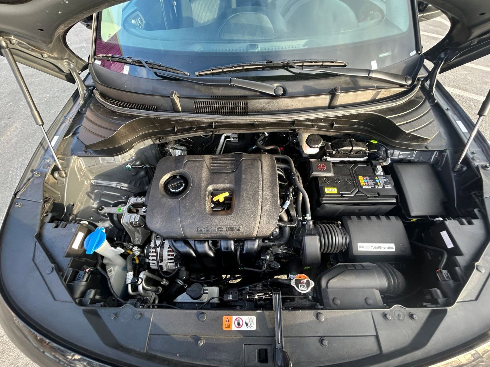 Thumbnail: 2025 Kia Soul - 32