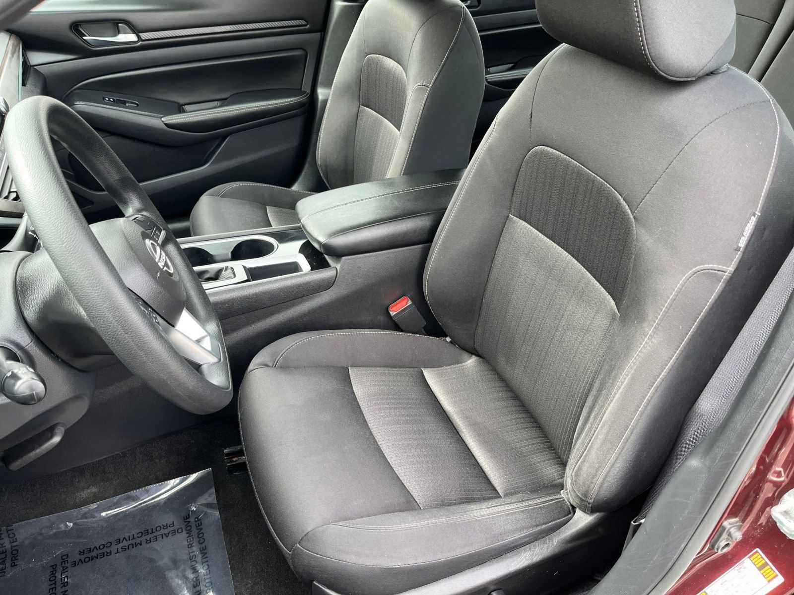 Thumbnail: 2024 Nissan Altima - 33