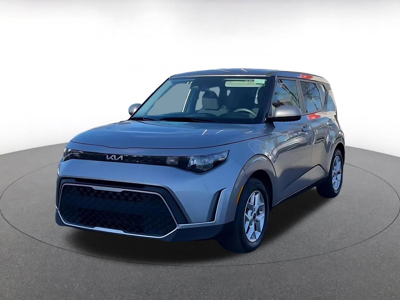 Thumbnail: 2025 Kia Soul - 7