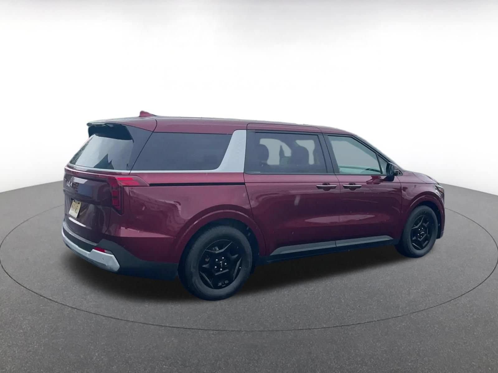 Thumbnail: 2026 Kia Carnival - 15