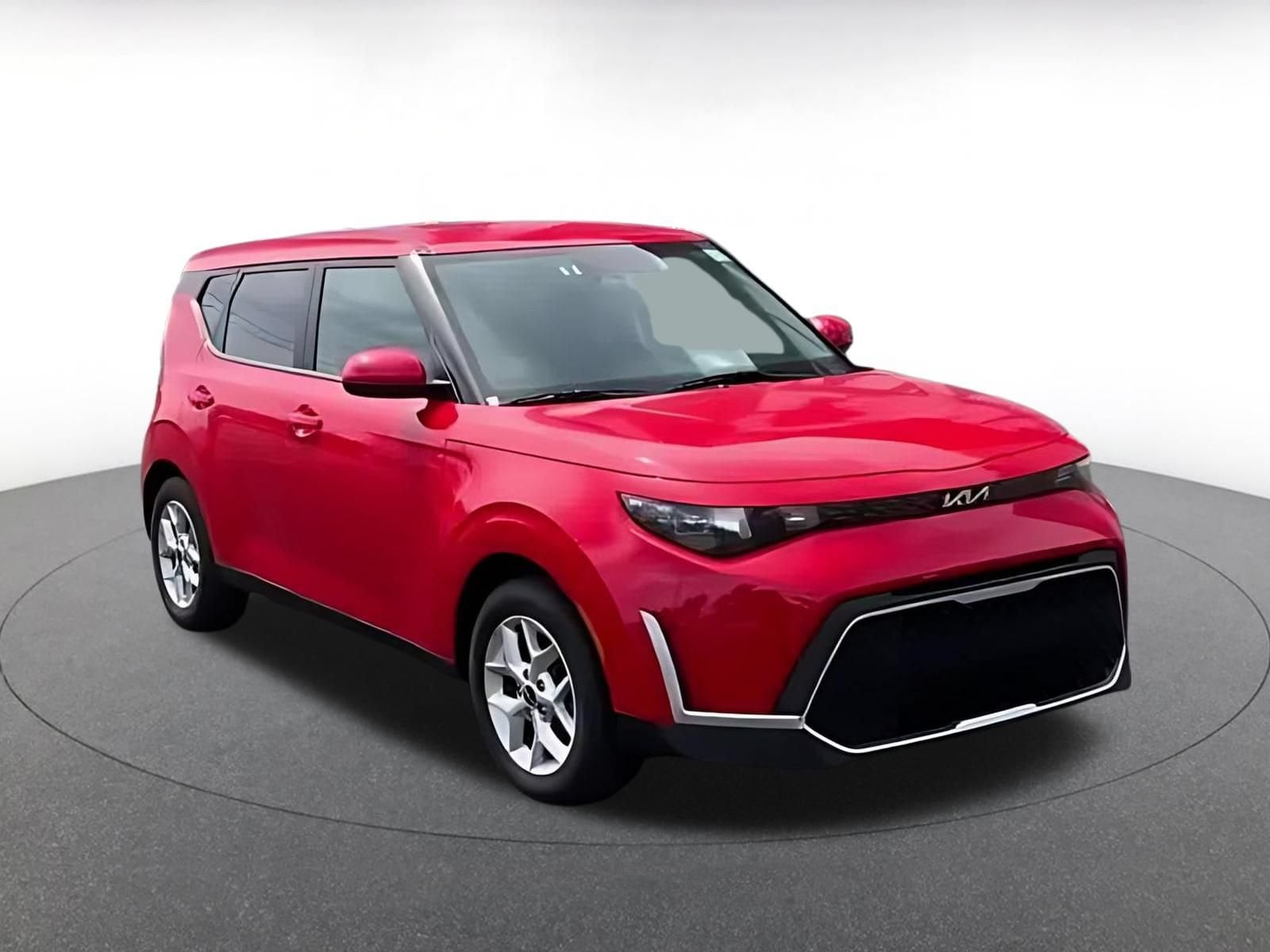 Thumbnail: 2025 Kia Soul - 3