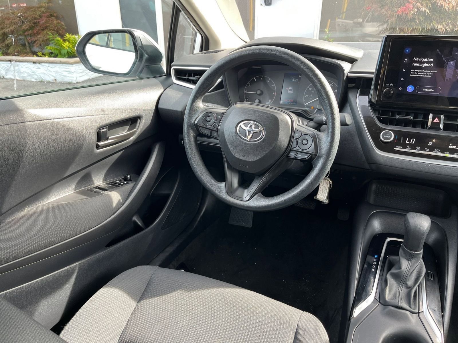 Thumbnail: 2024 Toyota Corolla - 31