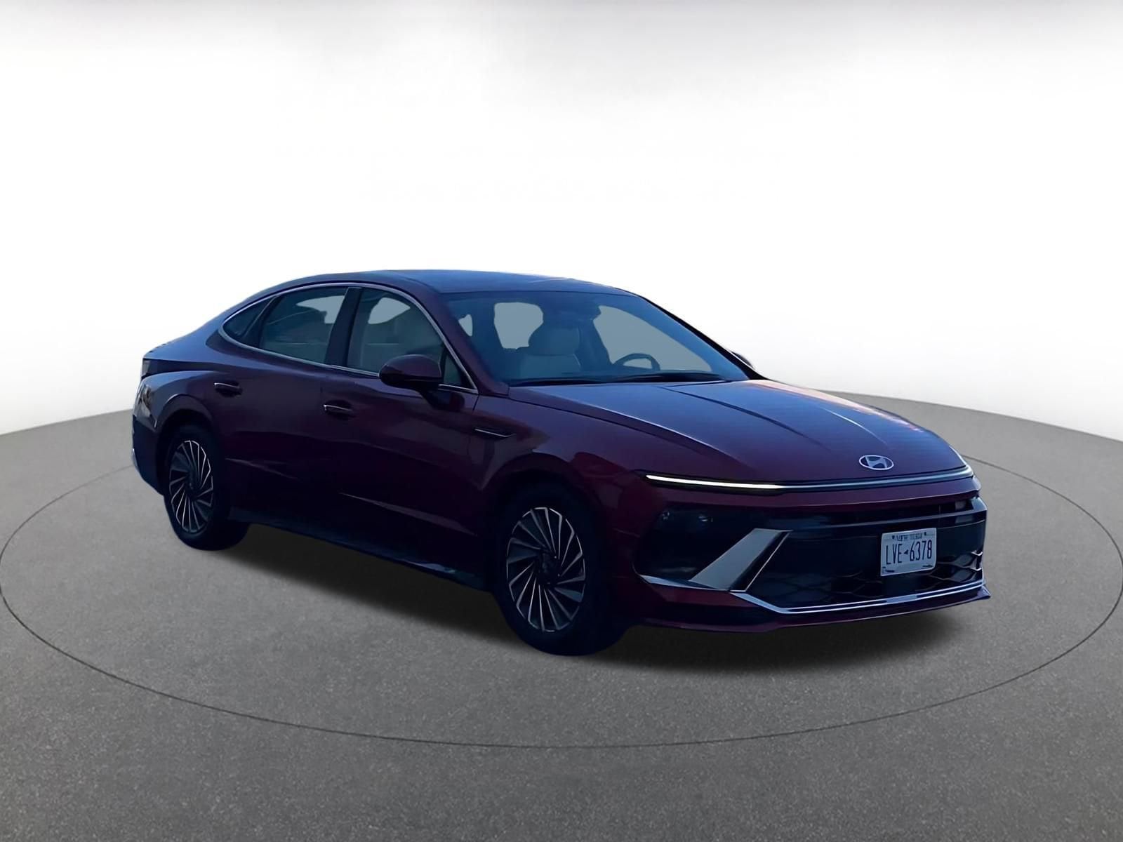 Thumbnail: 2025 Hyundai Sonata - 2
