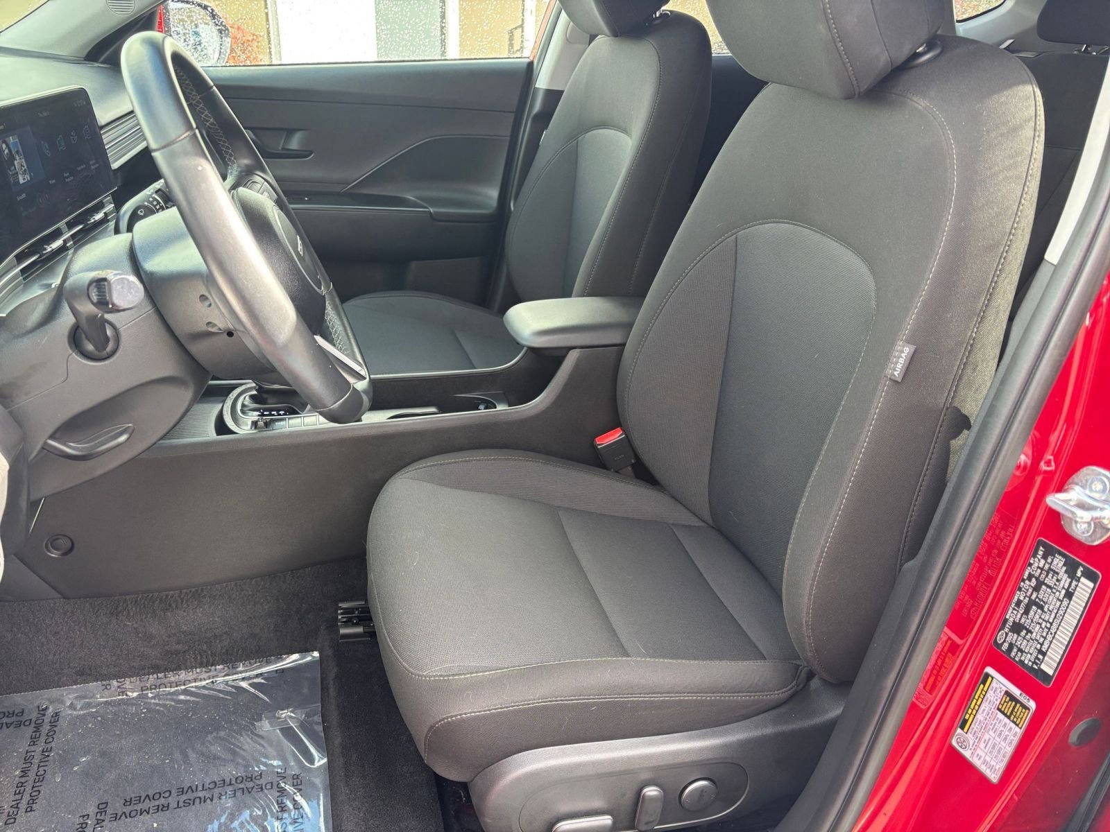 Thumbnail: 2025 Hyundai Kona - 32