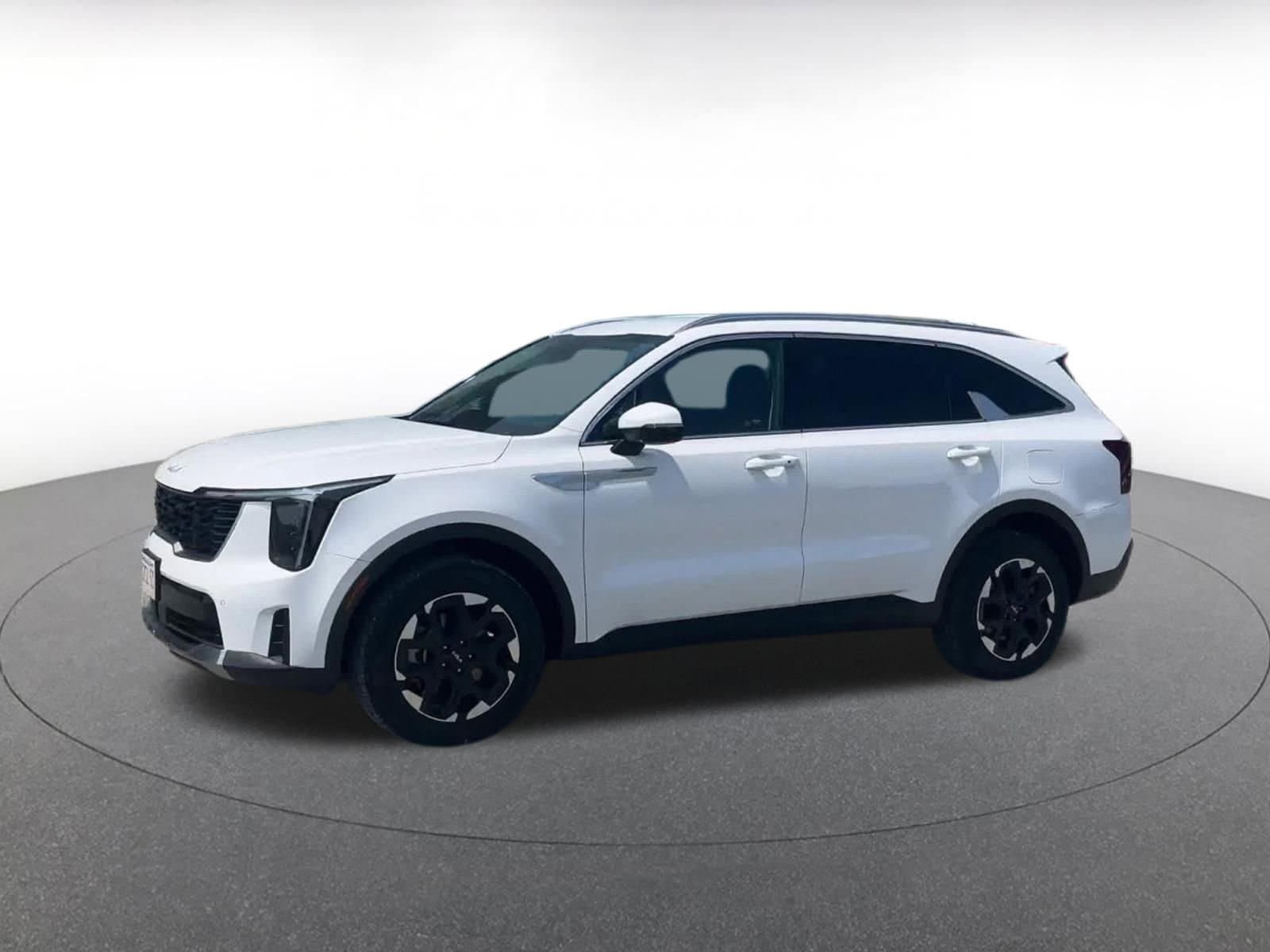 2024 Kia Sorento S 7