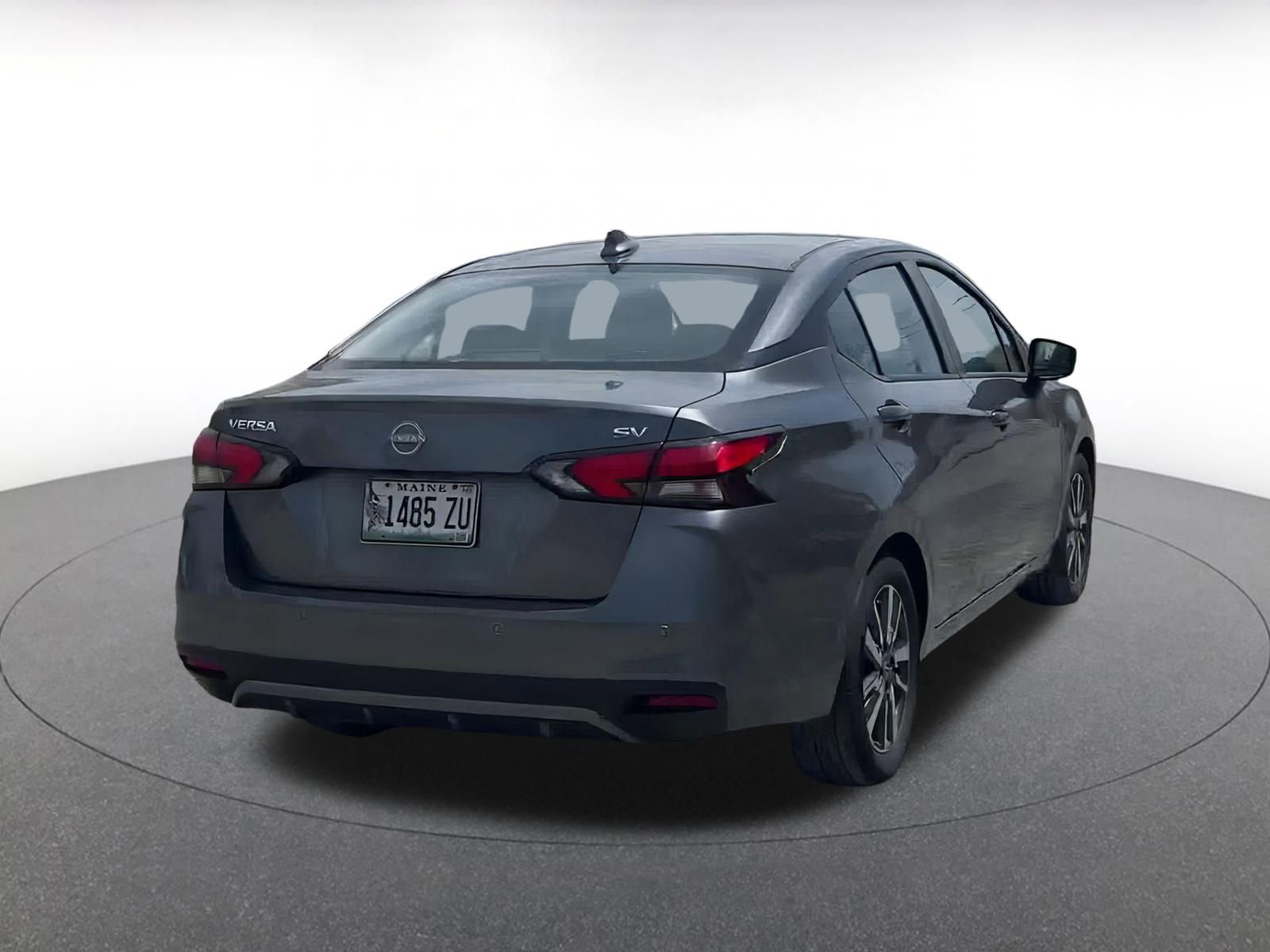 Thumbnail: 2023 Nissan Versa - 12