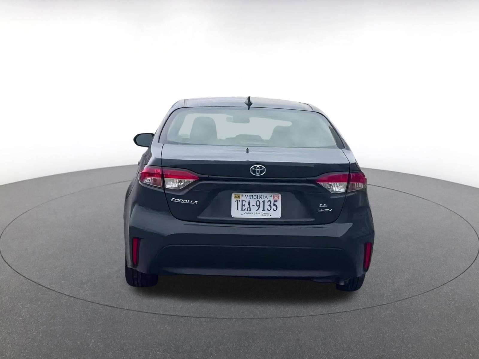 Thumbnail: 2025 Toyota Corolla - 12