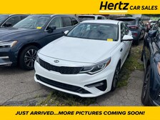 2020 Kia Optima S -
                Lynn, MA