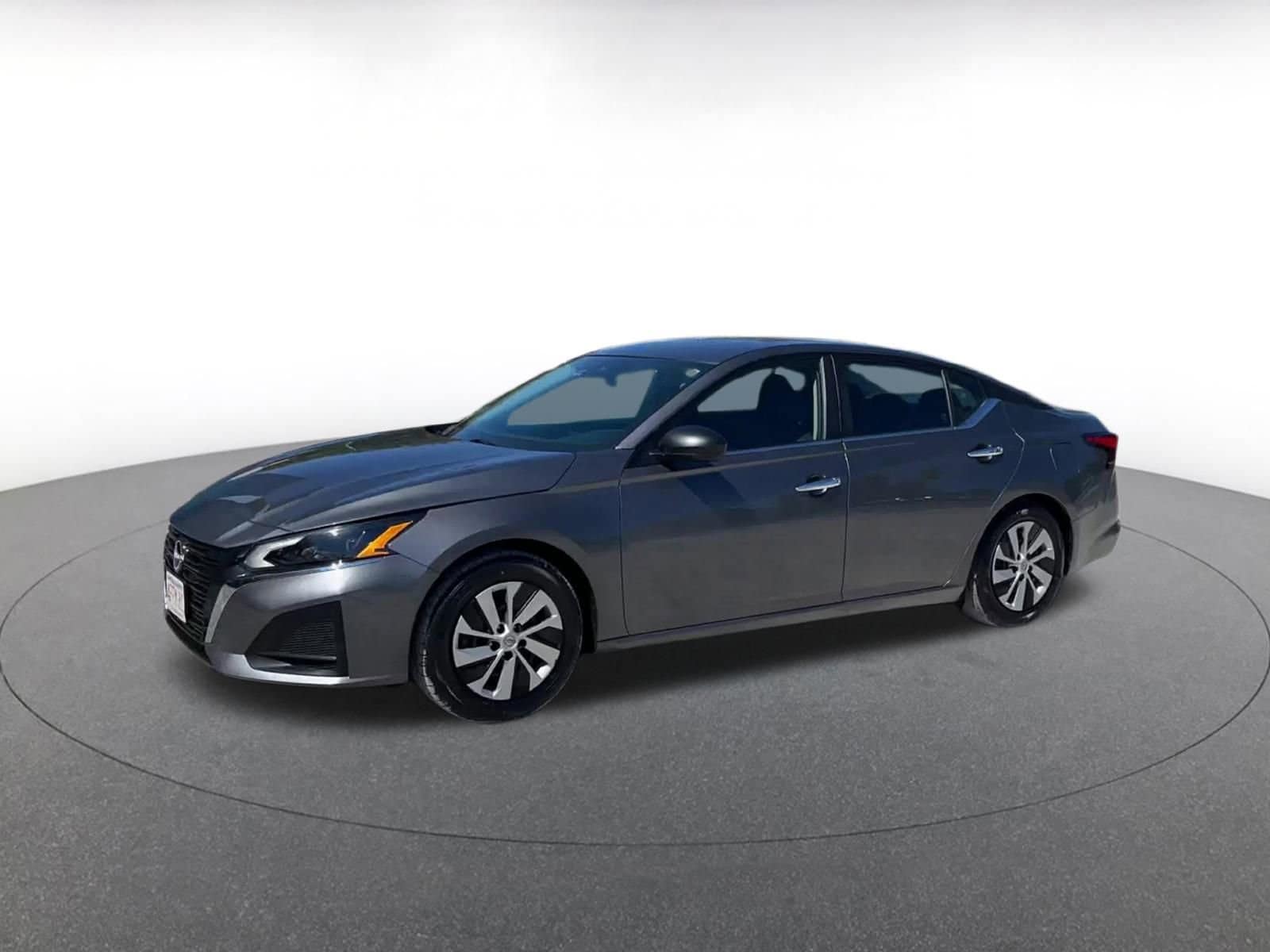 Thumbnail: 2024 Nissan Altima - 8