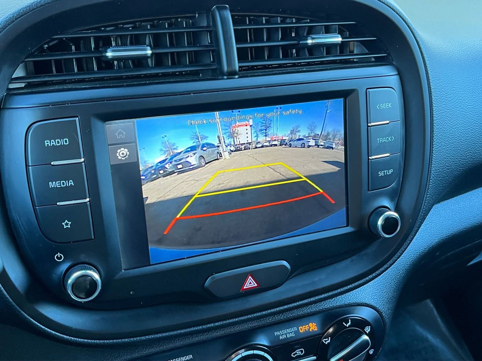 Thumbnail: 2025 Kia Soul - 21