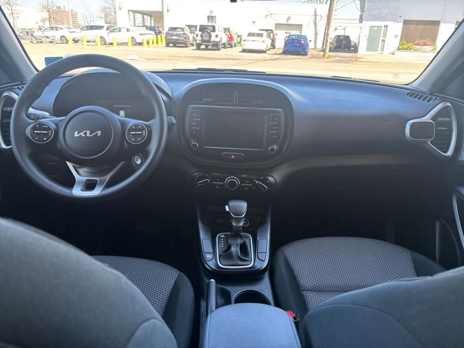 Thumbnail: 2025 Kia Soul - 31
