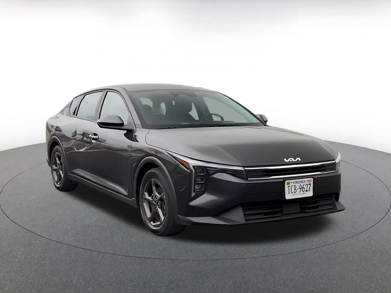 Thumbnail: 2025 Kia K4 - 3