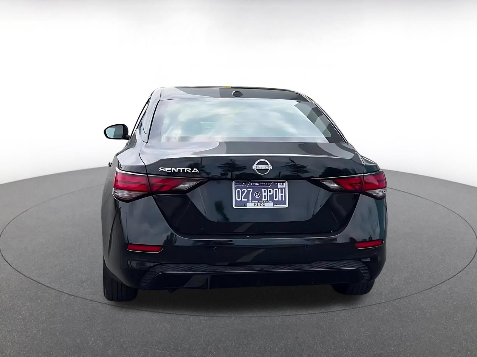 Thumbnail: 2025 Nissan Sentra - 12