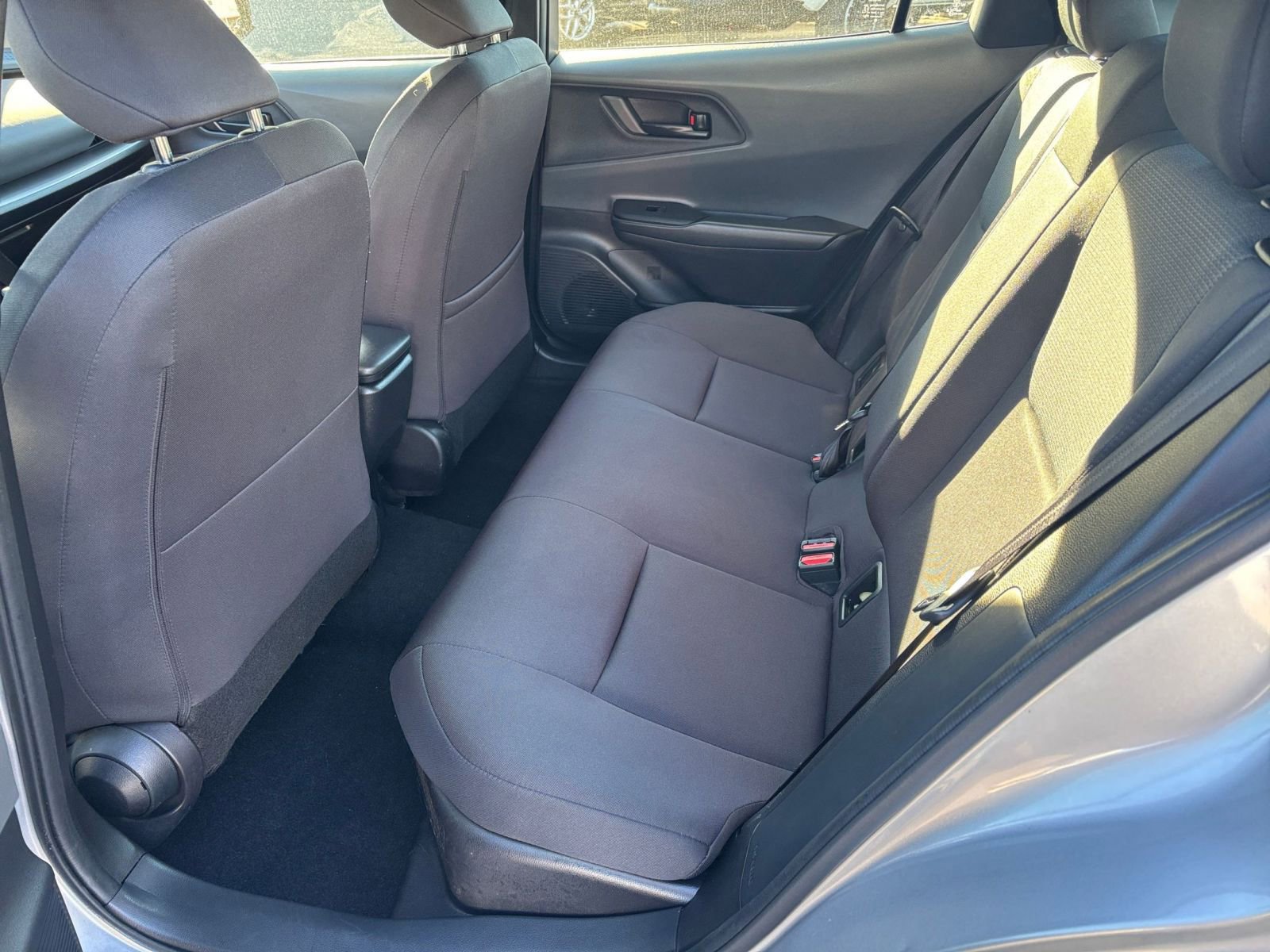 Thumbnail: 2025 Toyota Prius - 22