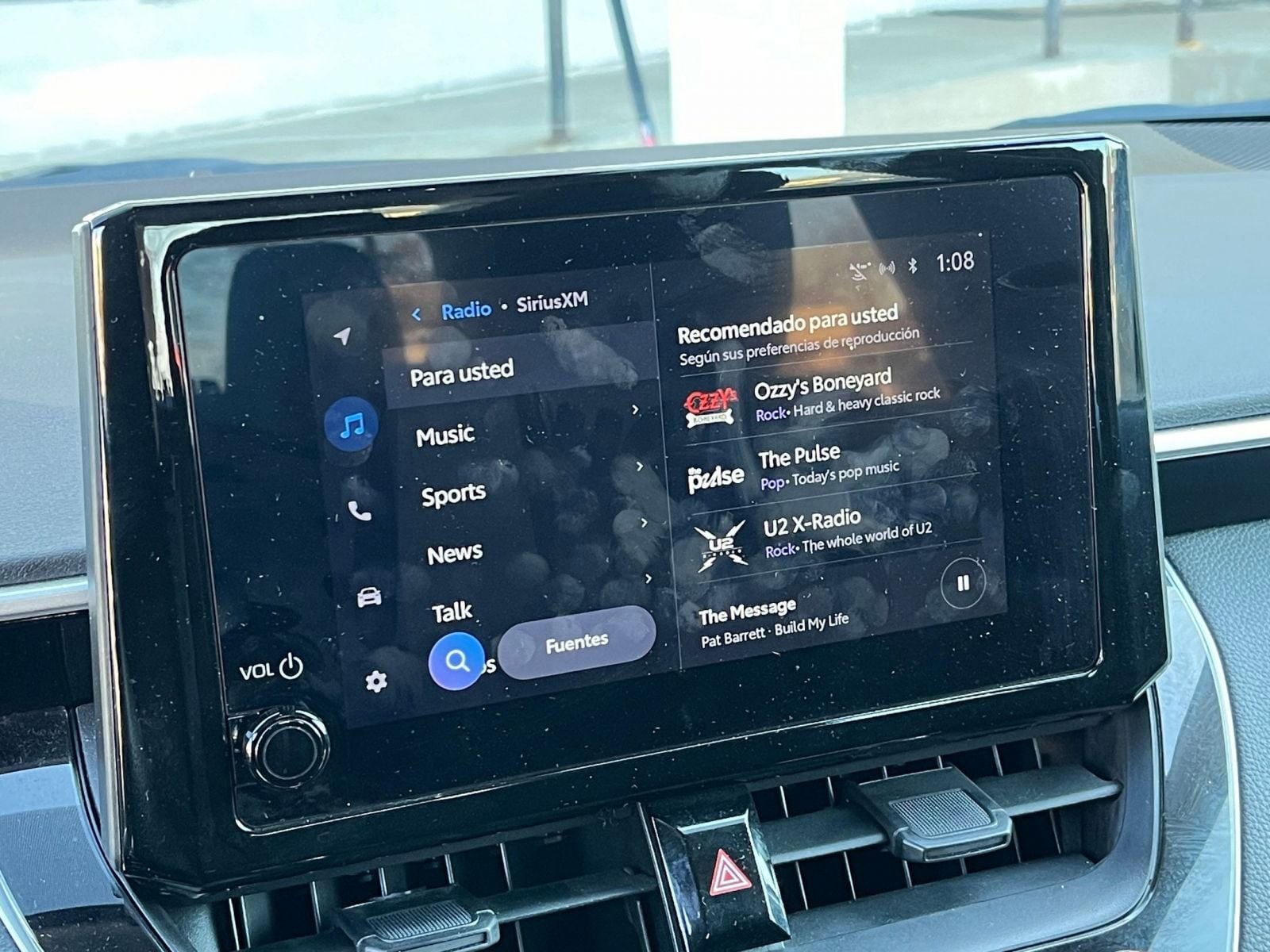 Thumbnail: 2025 Toyota Corolla - 21