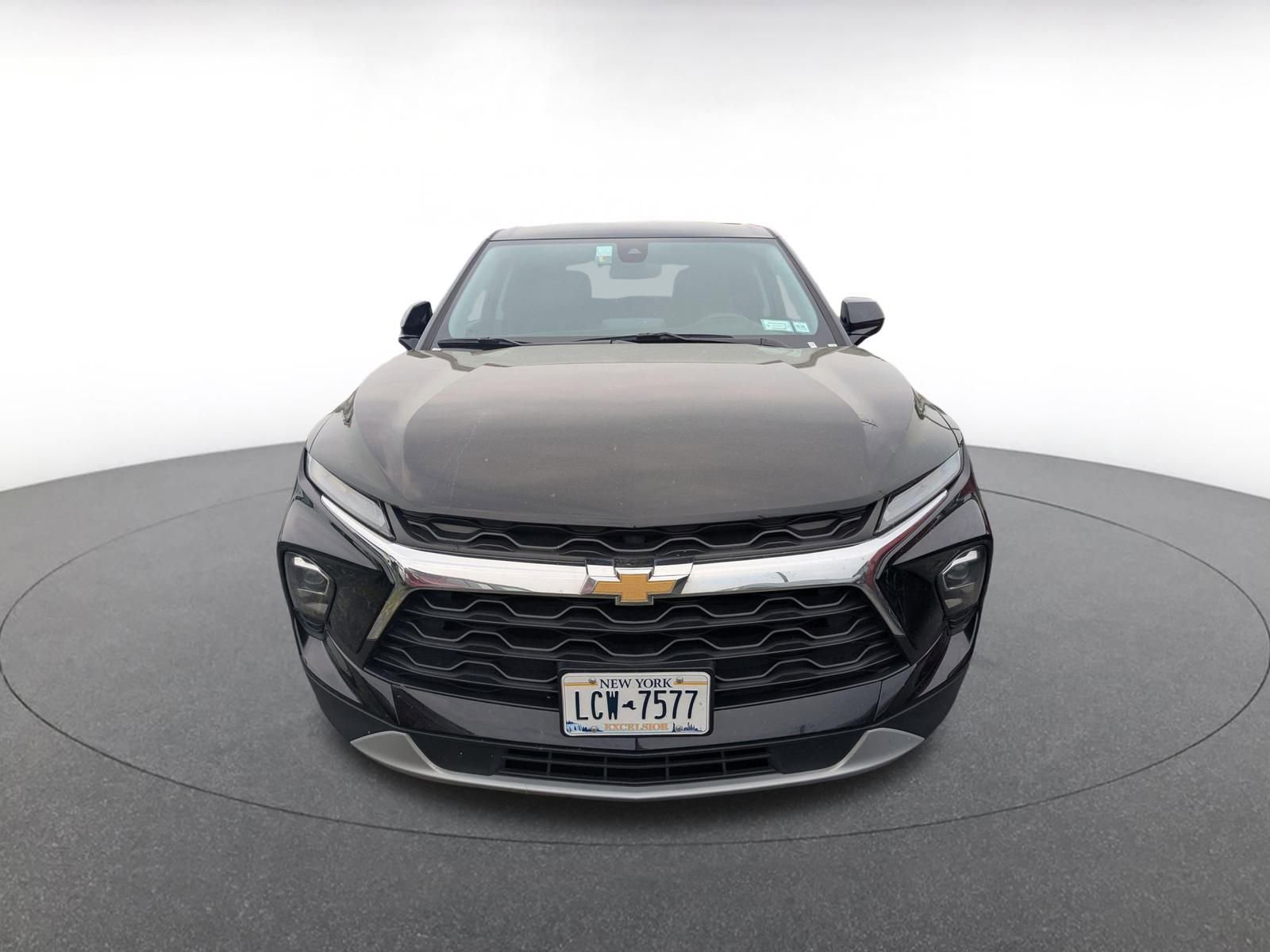 2024 Chevrolet Blazer  2