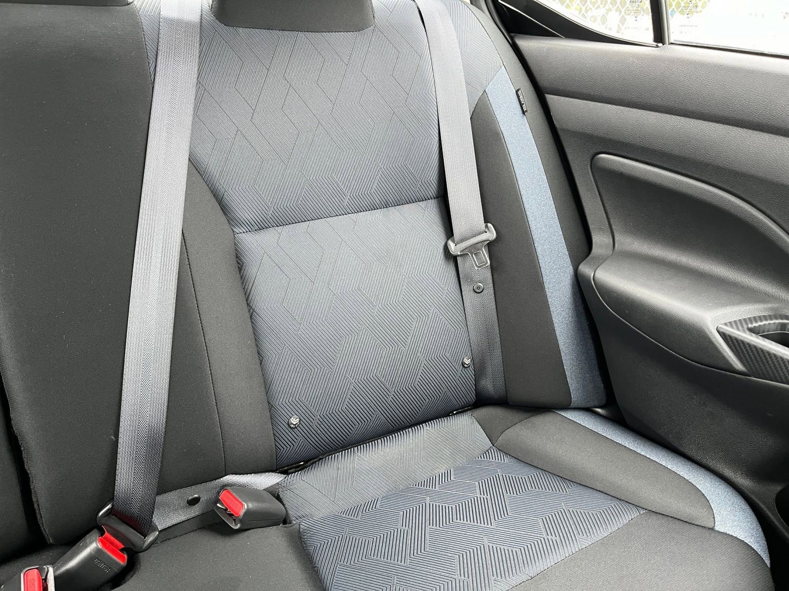 Thumbnail: 2023 Nissan Versa - 34
