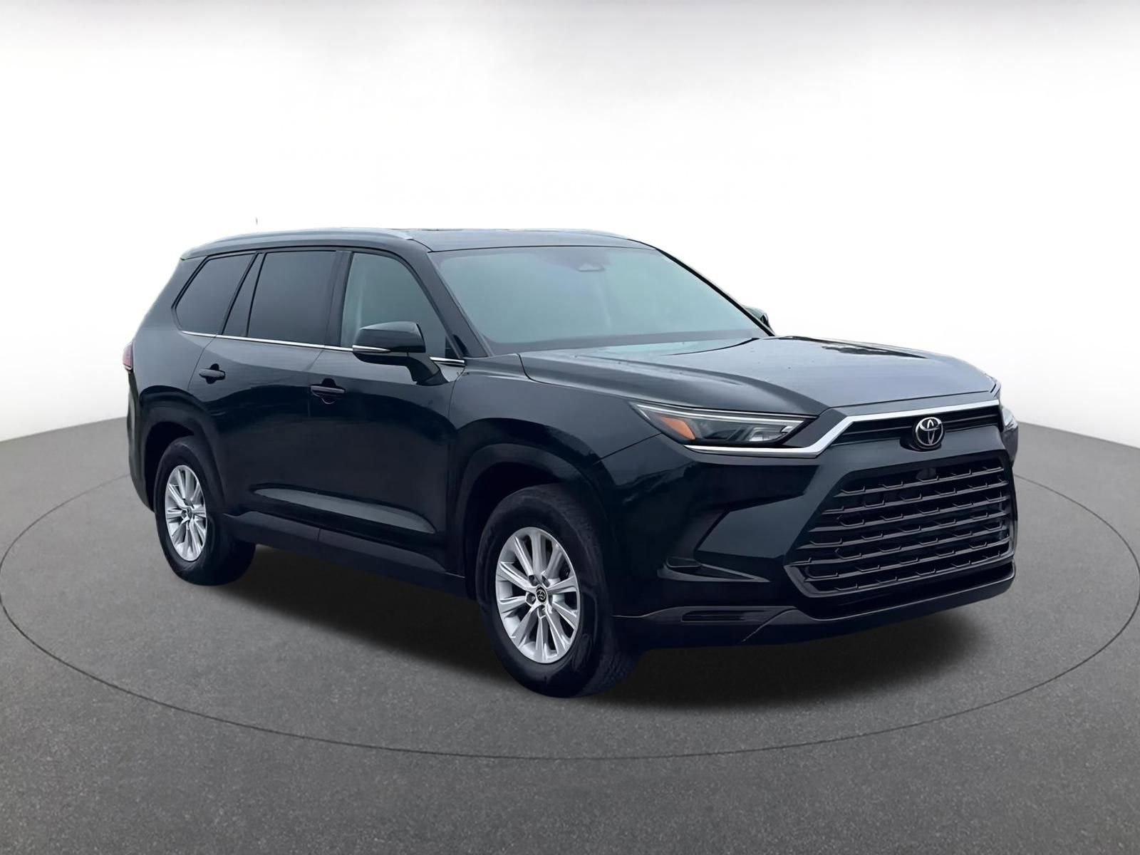 Thumbnail: 2024 Toyota Grand Highlander - 3