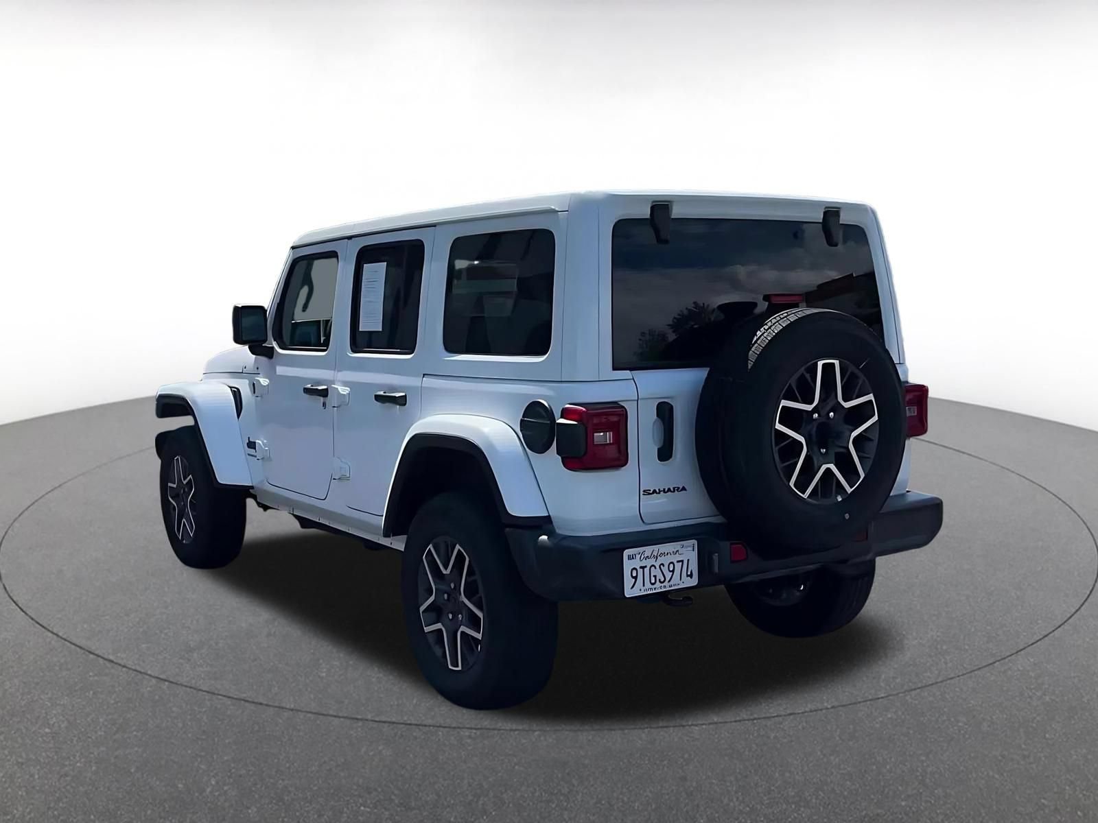 Thumbnail: 2025 Jeep Wrangler - 11