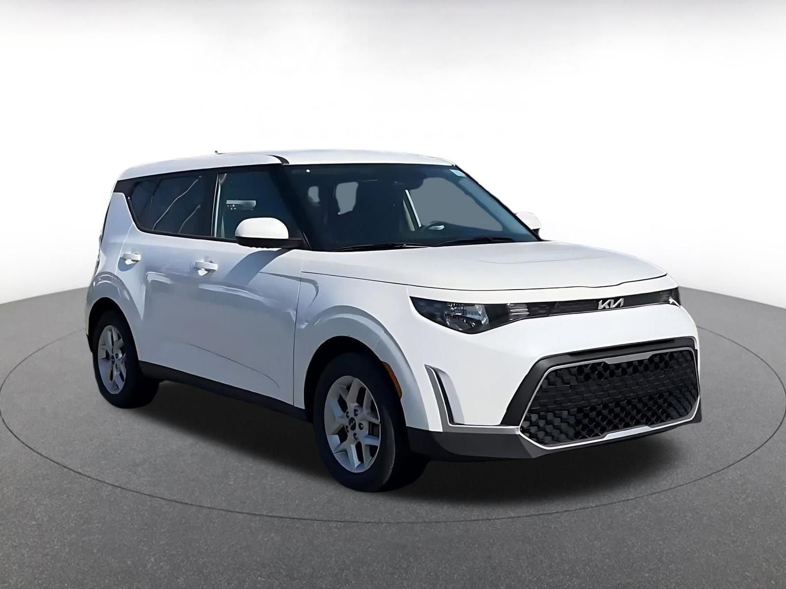 Thumbnail: 2025 Kia Soul - 3