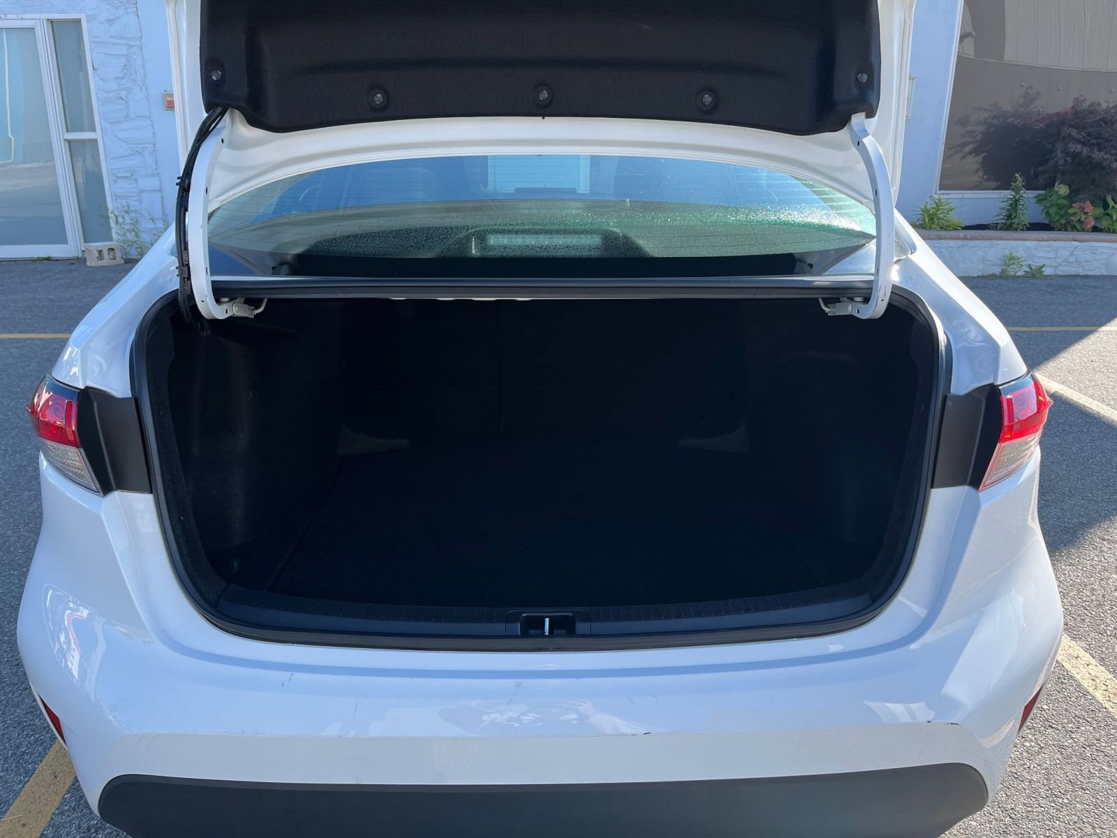 Thumbnail: 2024 Toyota Corolla - 28