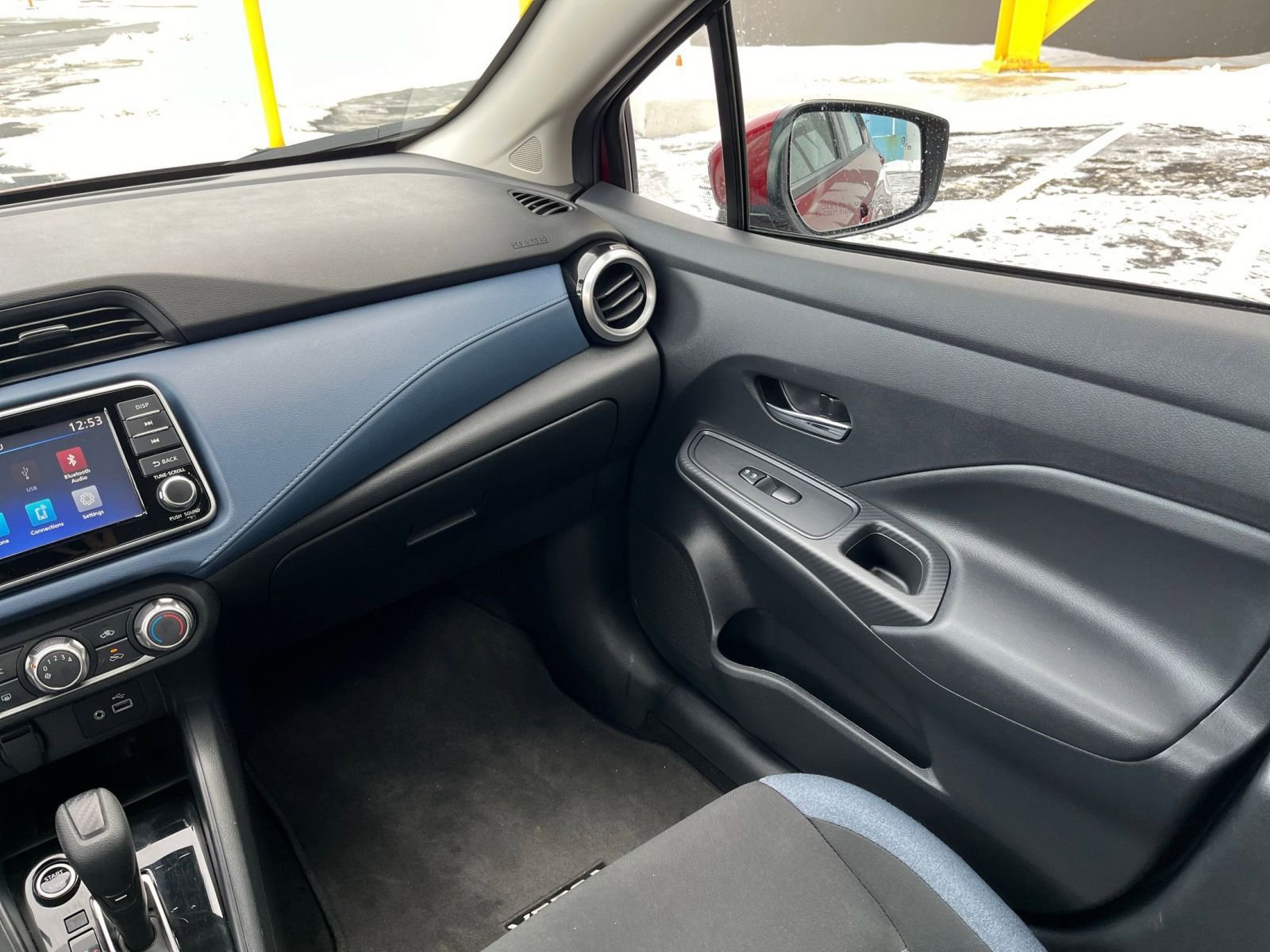 Thumbnail: 2025 Nissan Versa - 31