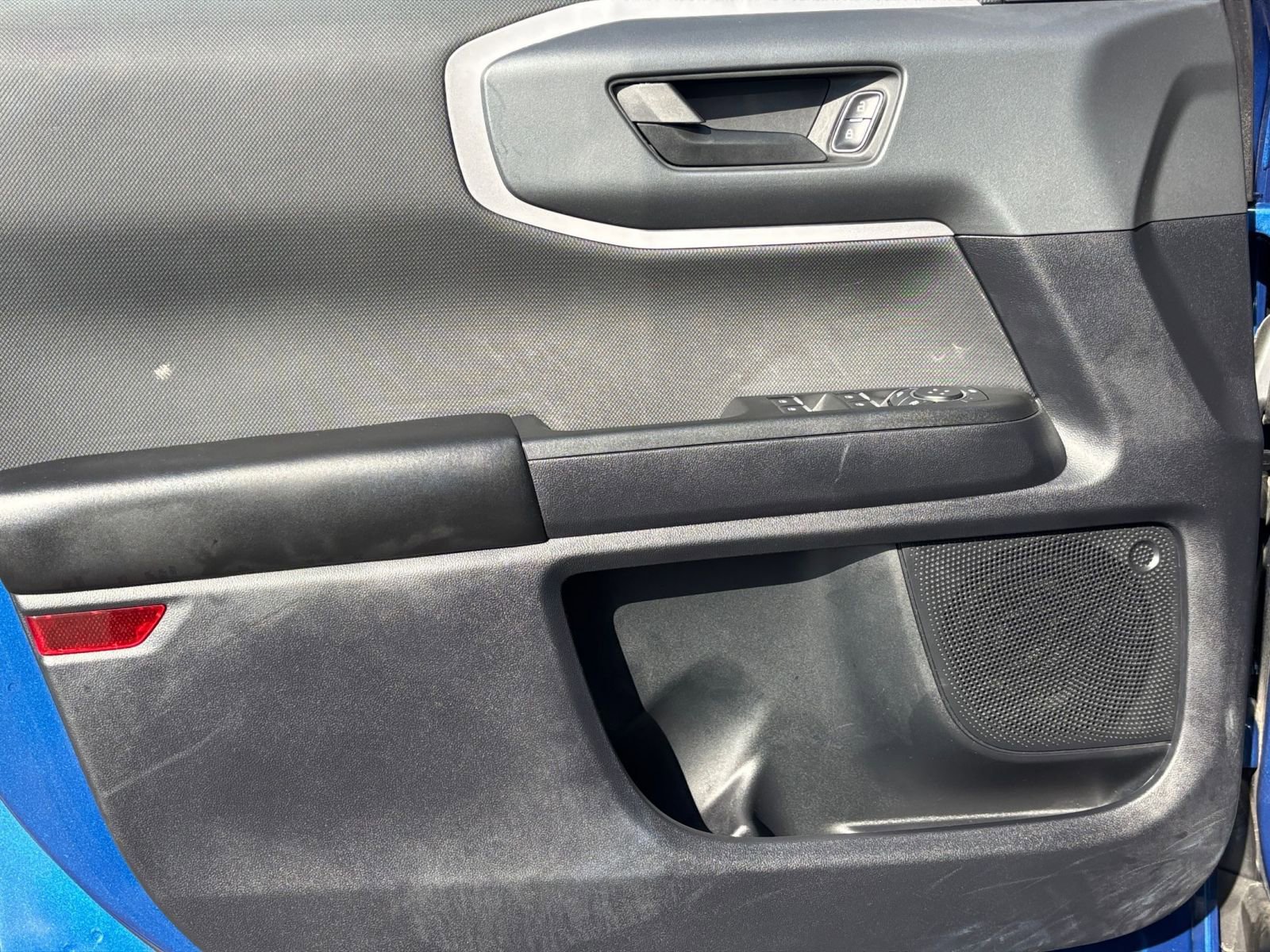 Thumbnail: 2024 Ford Bronco Sport - 20